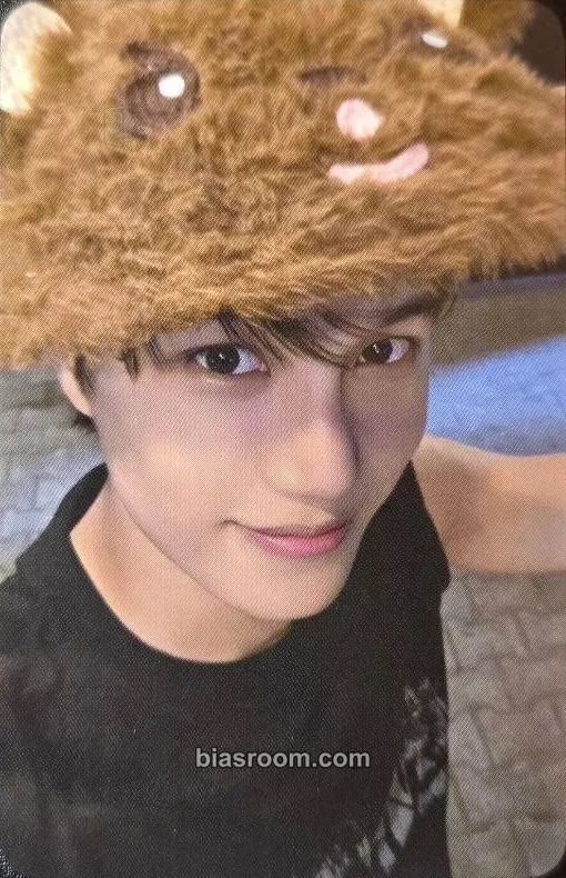 Kai EXO PLANET #6 – EXhOrizon Photocard - EXO - EXO K-pop photocard