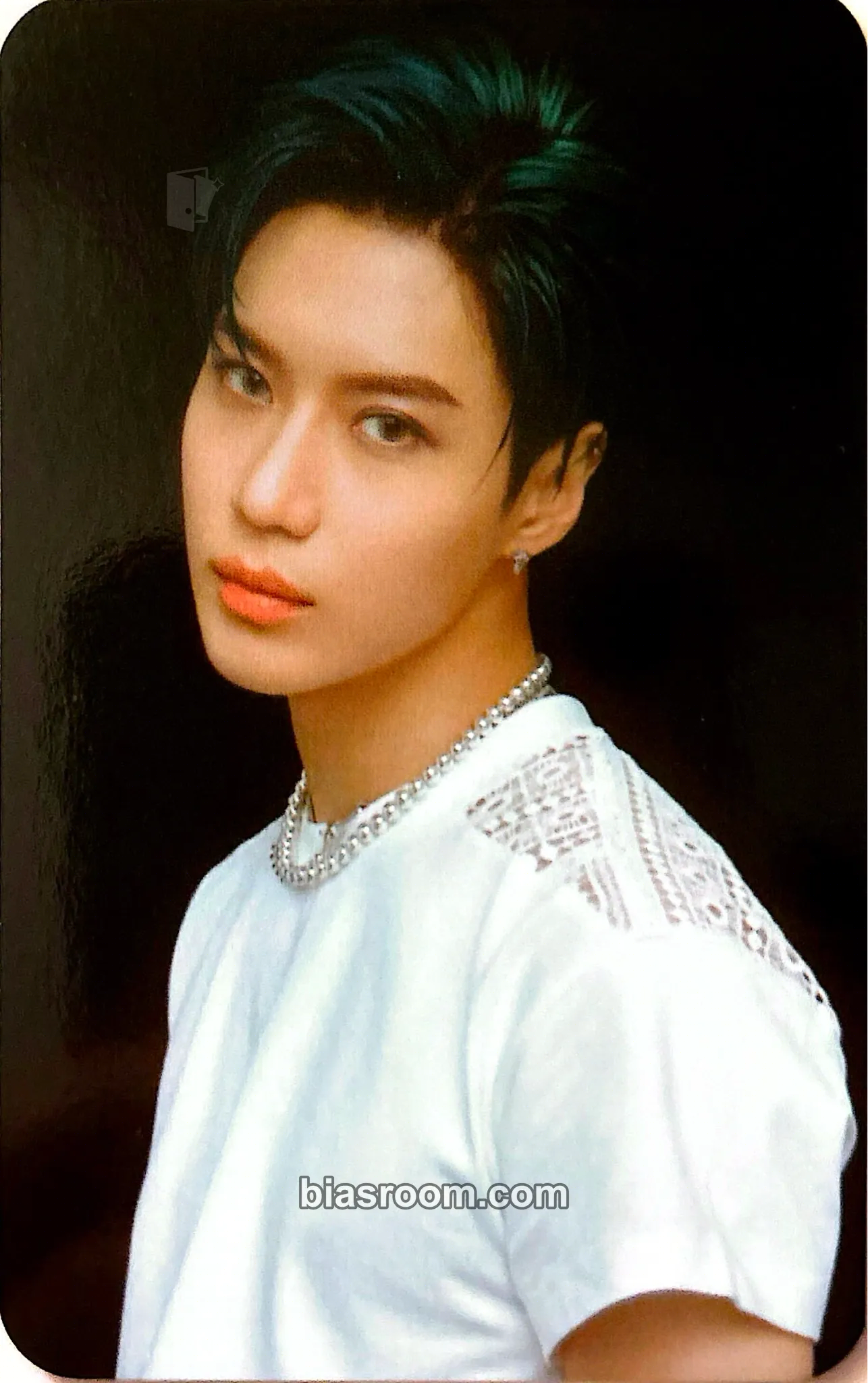 Taemin SuperM pop up Photocard - SuperM - SuperM K-pop photocard