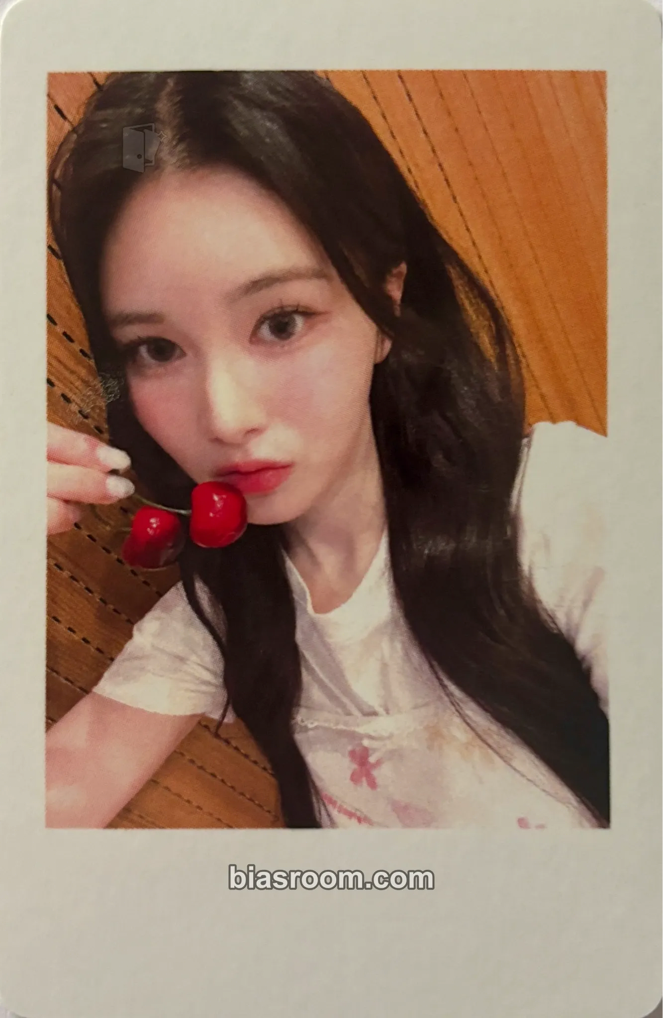 Mayu Assemble24 Photocard - tripleS - tripleS K-pop photocard