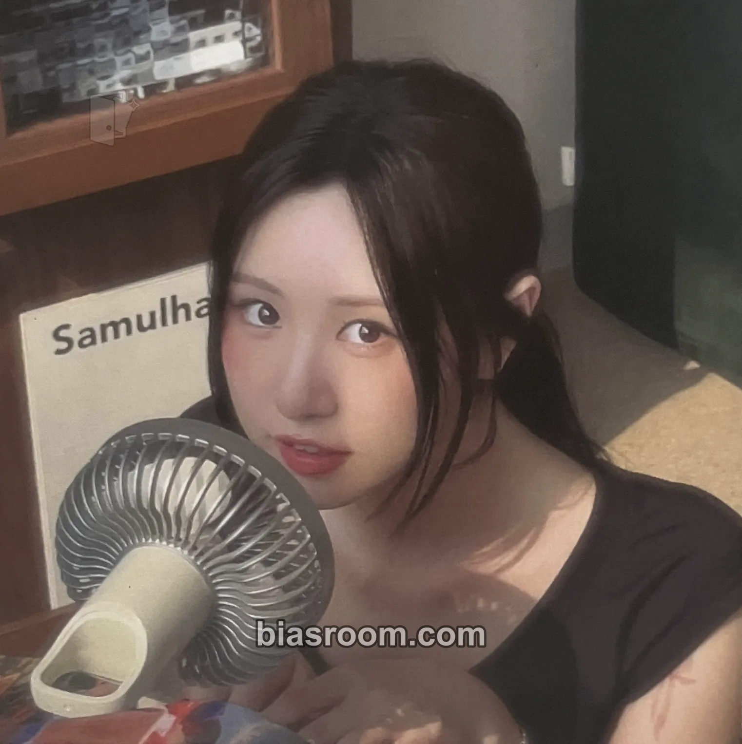 MUU (Taeryeong) By your side Photocard - MUU - MUU K-pop photocard
