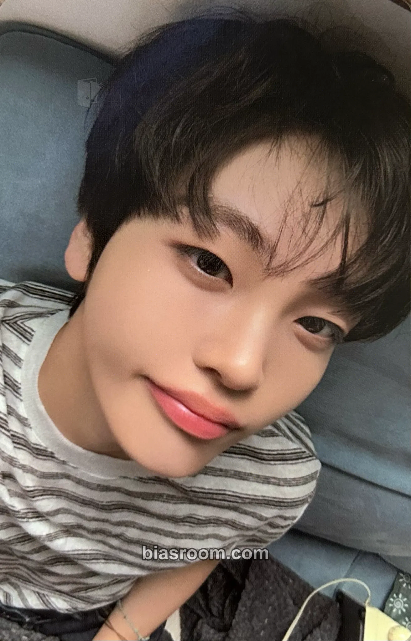 Hyeongjun ReDeFINE Photocard - CRAVITY - CRAVITY K-pop photocard