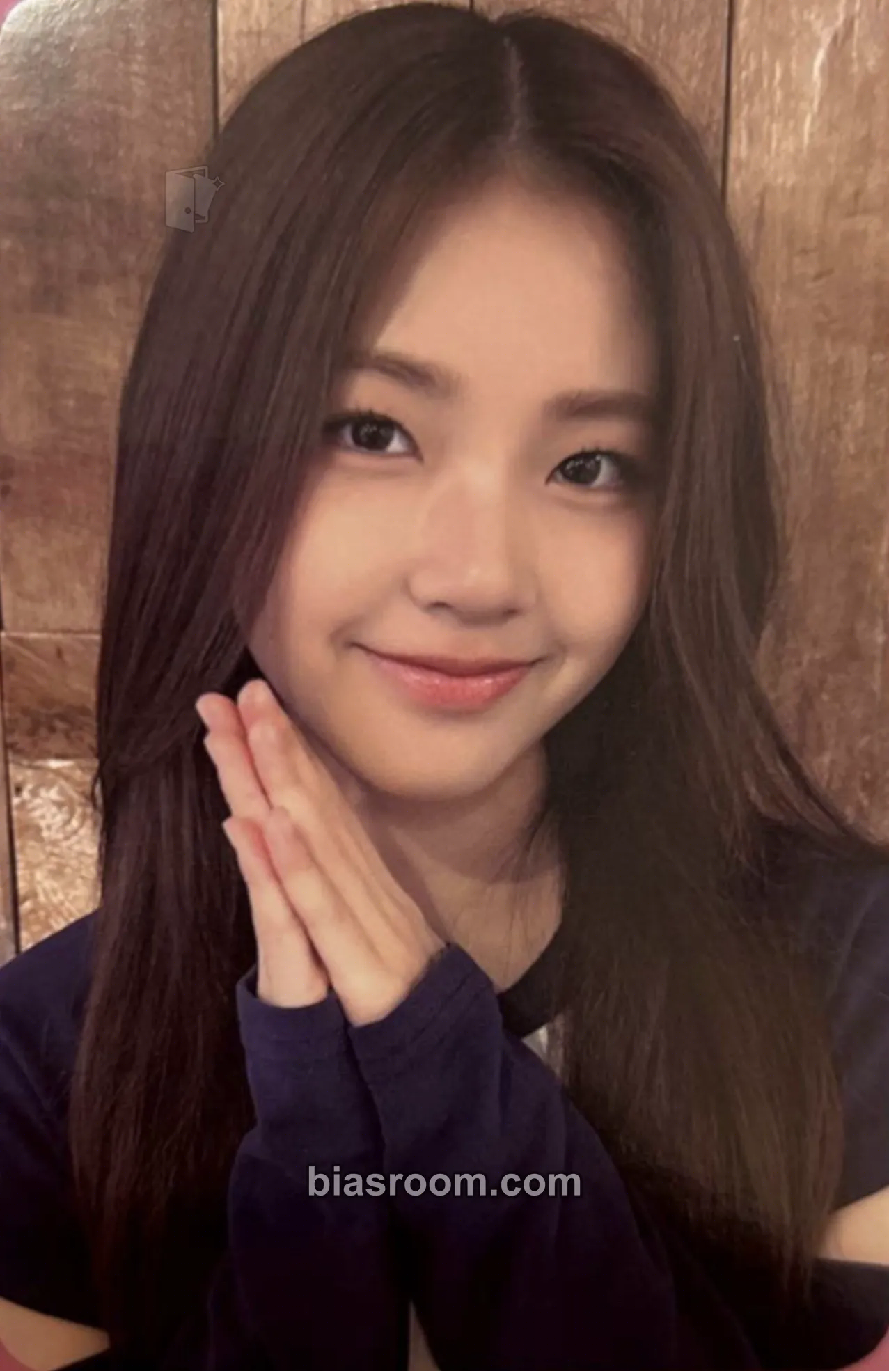 Yoona WE UNIS Photocard - UNIS - UNIS K-pop photocard