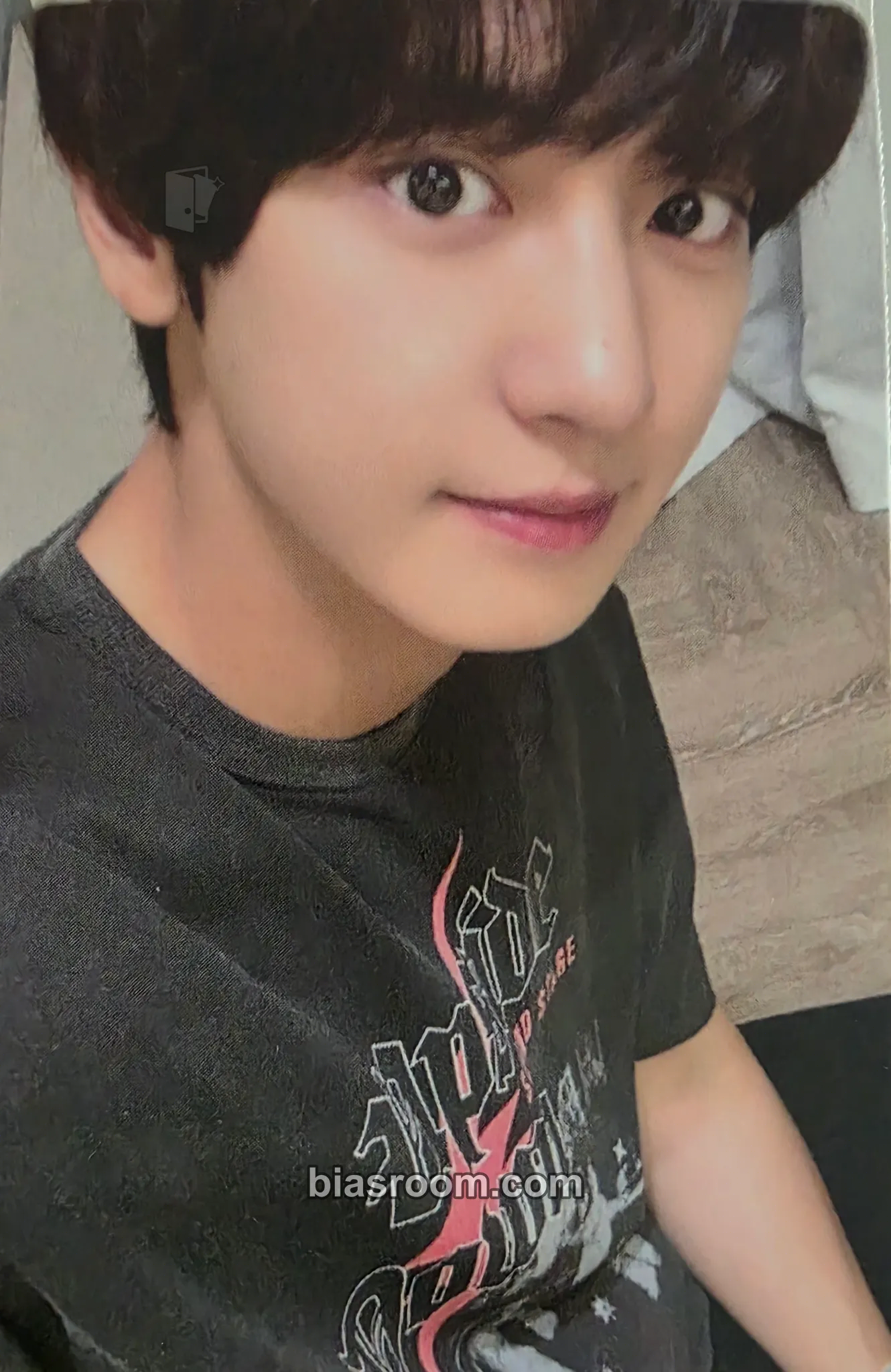 Chanyeol Upside Down Photocard - EXO - EXO K-pop photocard