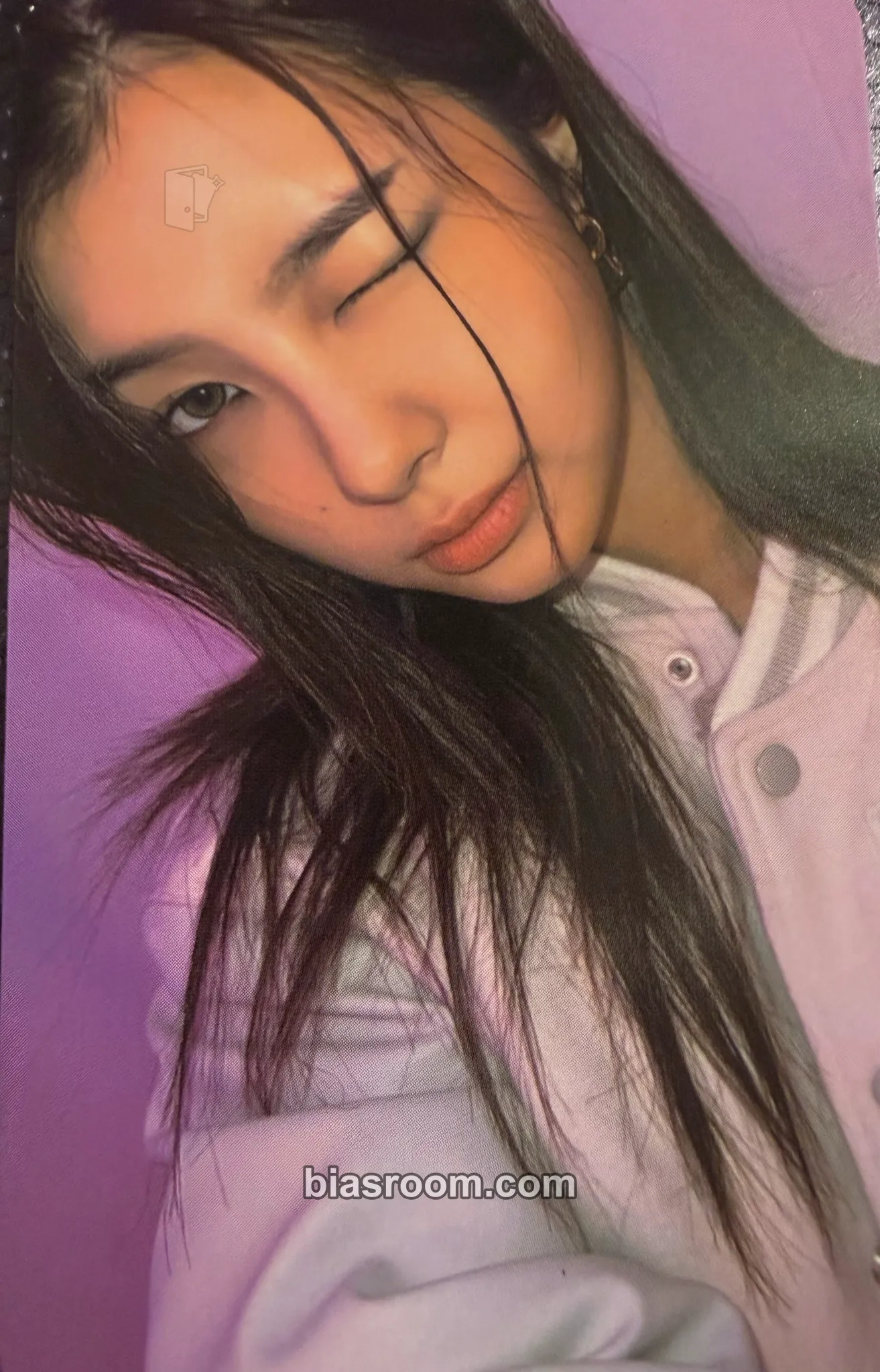 Dayeon THE STAR Magazine, October 2023 Photocard - Kep1er - Kep1er K-pop photocard