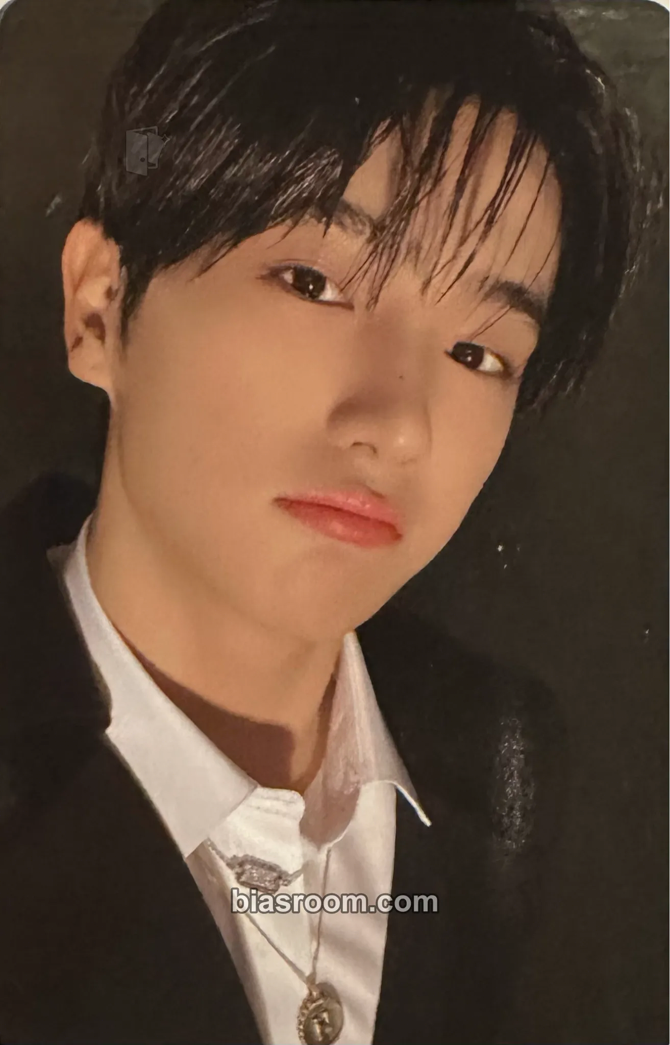 Hyunjae a;effect Photocard - THE BOYZ - THE BOYZ K-pop photocard