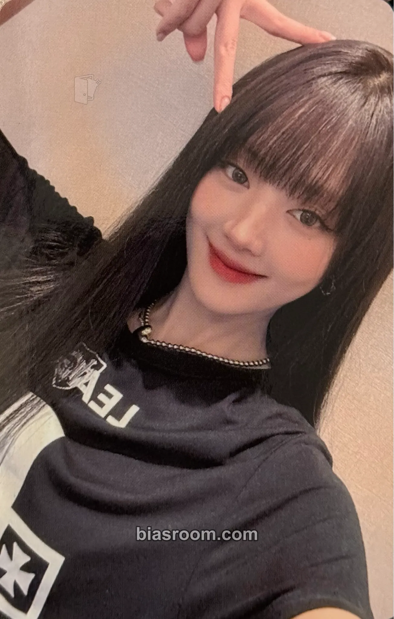 Minnie We are Photocard - i-dle - i-dle K-pop photocard
