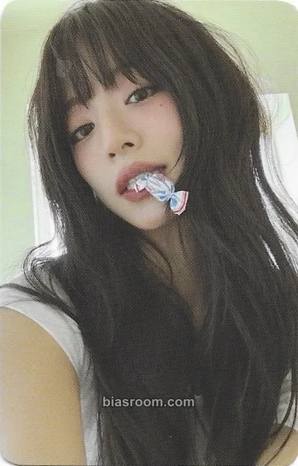 Chaeyoung From Our 20s Photocard - fromis_9 - fromis_9 K-pop photocard