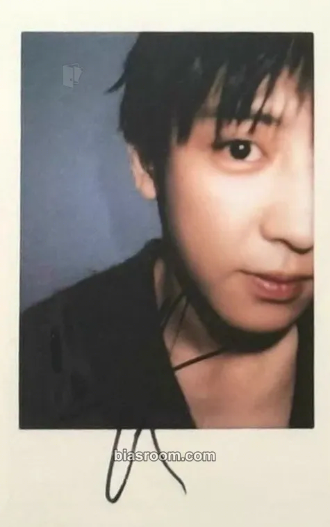 Chanyeol EXO × Beijing Youth Weekly Magazine Photocard - EXO - EXO K-pop photocard