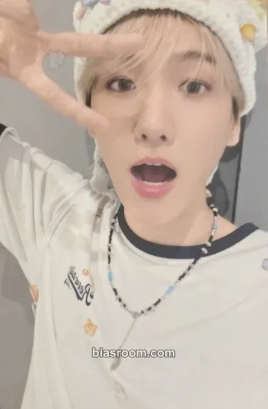 Baekhyun 2025 BAEKHYUN The 5th Mini-Album 'Essence of Reverie' POP-UP STORES Photocard - EXO - EXO K-pop photocard