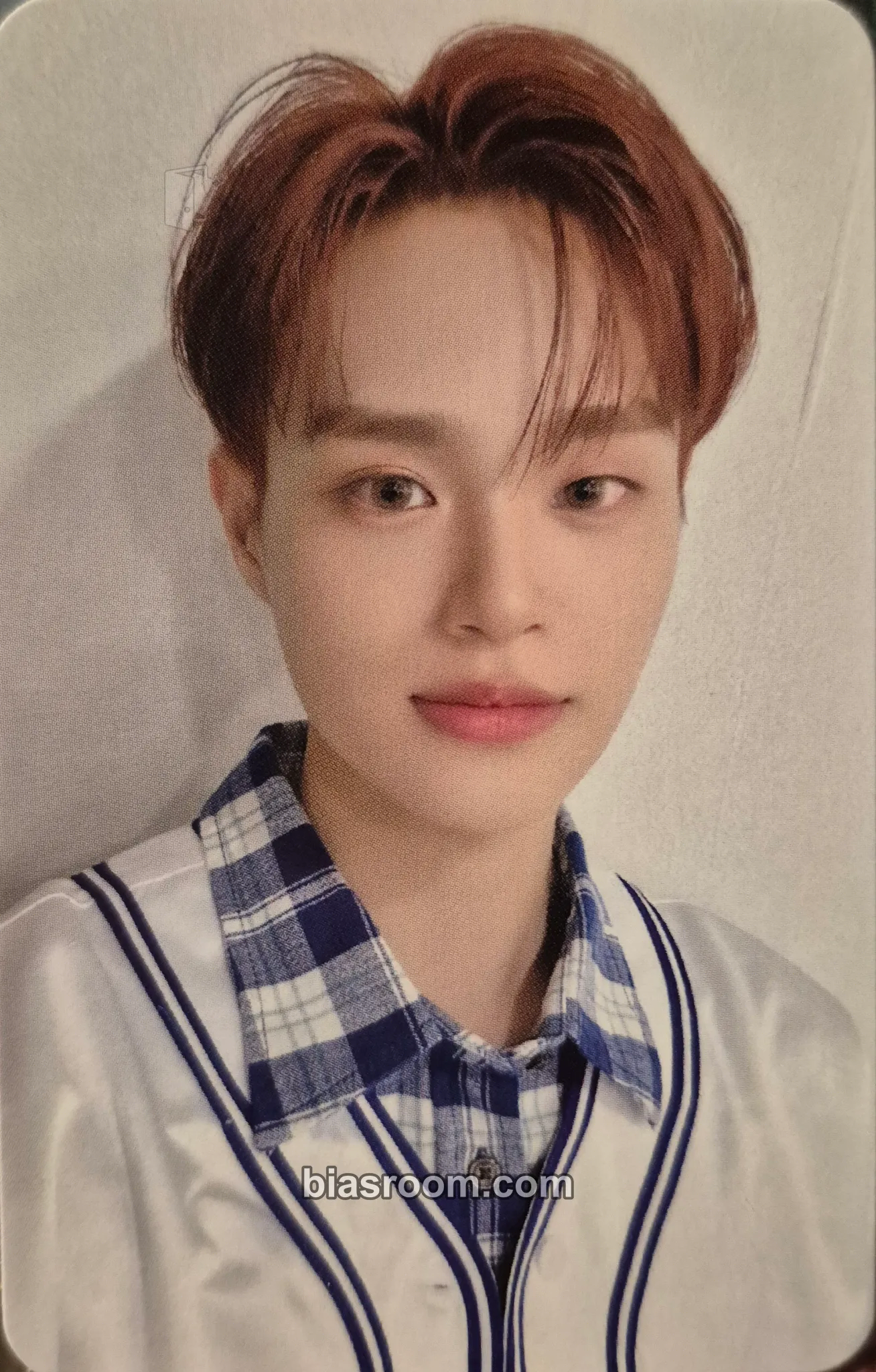 Daehwi THE FUTURE IS OURS : FOUND Photocard - AB6IX - AB6IX K-pop photocard