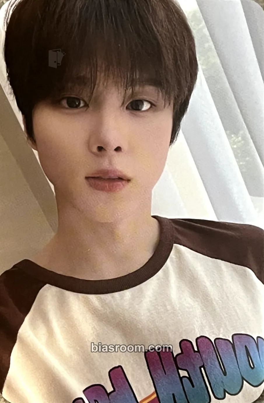 Wooseok 2023 Season's Greetings : Every moment of 2023 with Kim Woo Seok Photocard - Kim Wooseok - Kim Wooseok K-pop photocard