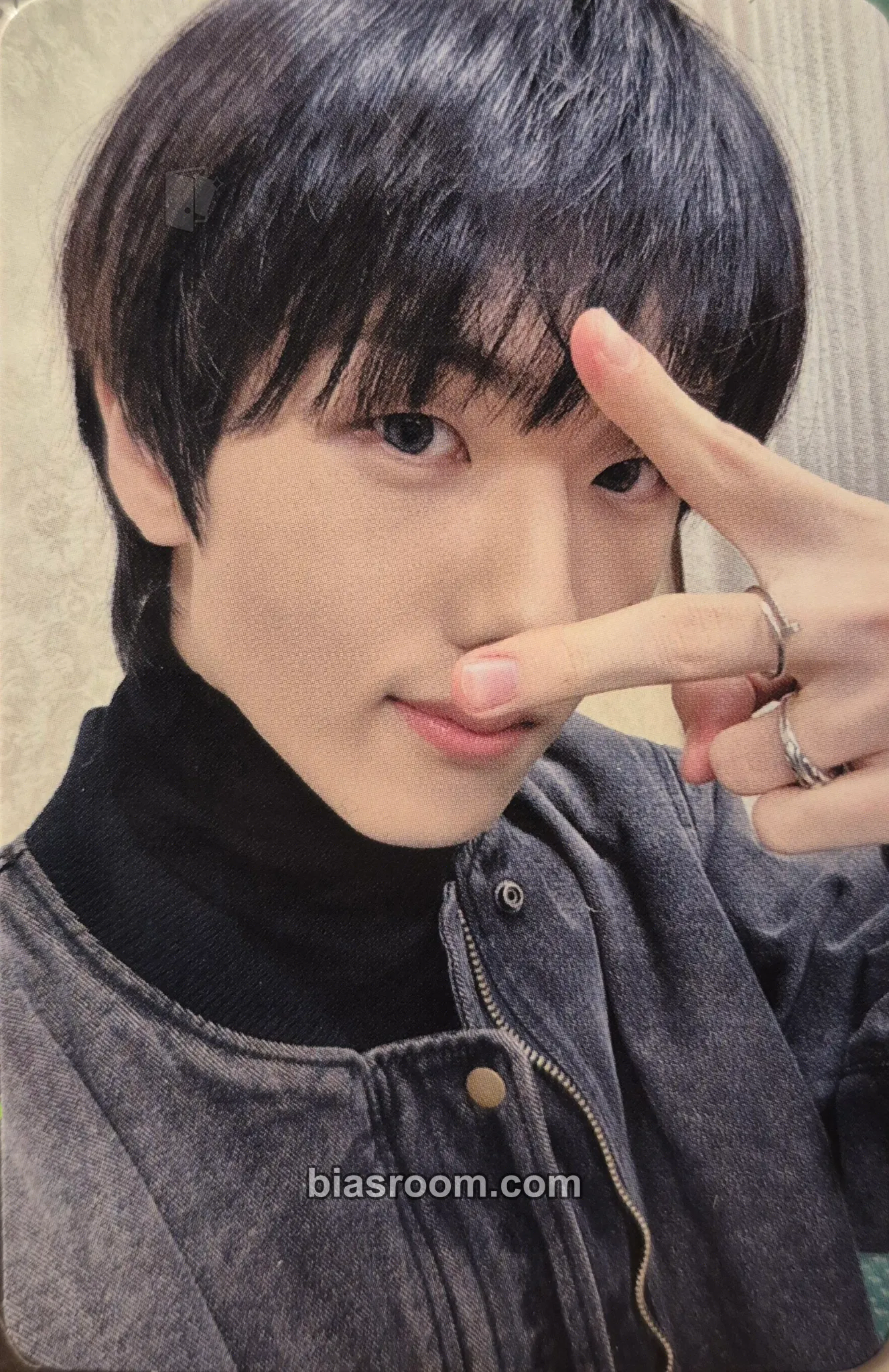 Jisung Dream()scape Photocard - NCT DREAM - NCT DREAM K-pop photocard