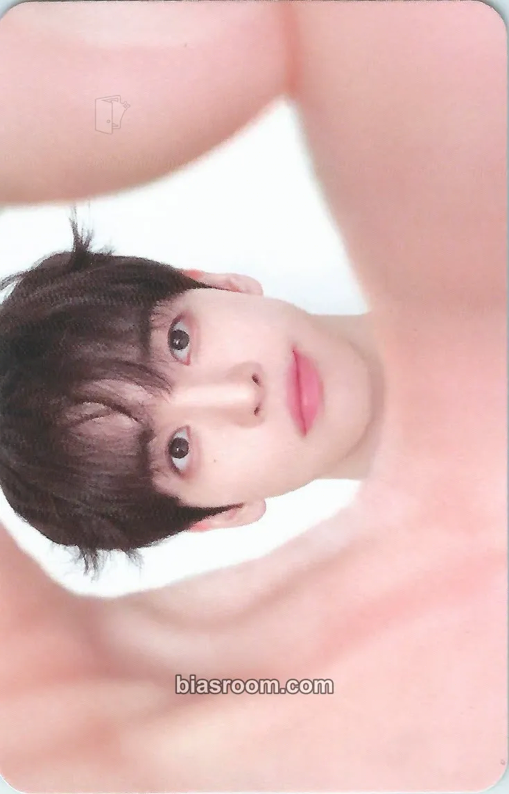 Allen ReDeFINE Photocard - CRAVITY - CRAVITY K-pop photocard