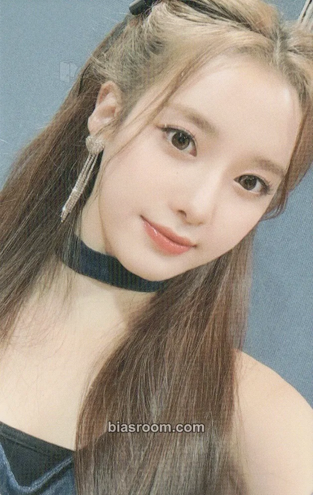 Nayoung Light a Wish Photocard - LIGHTSUM - LIGHTSUM K-pop photocard