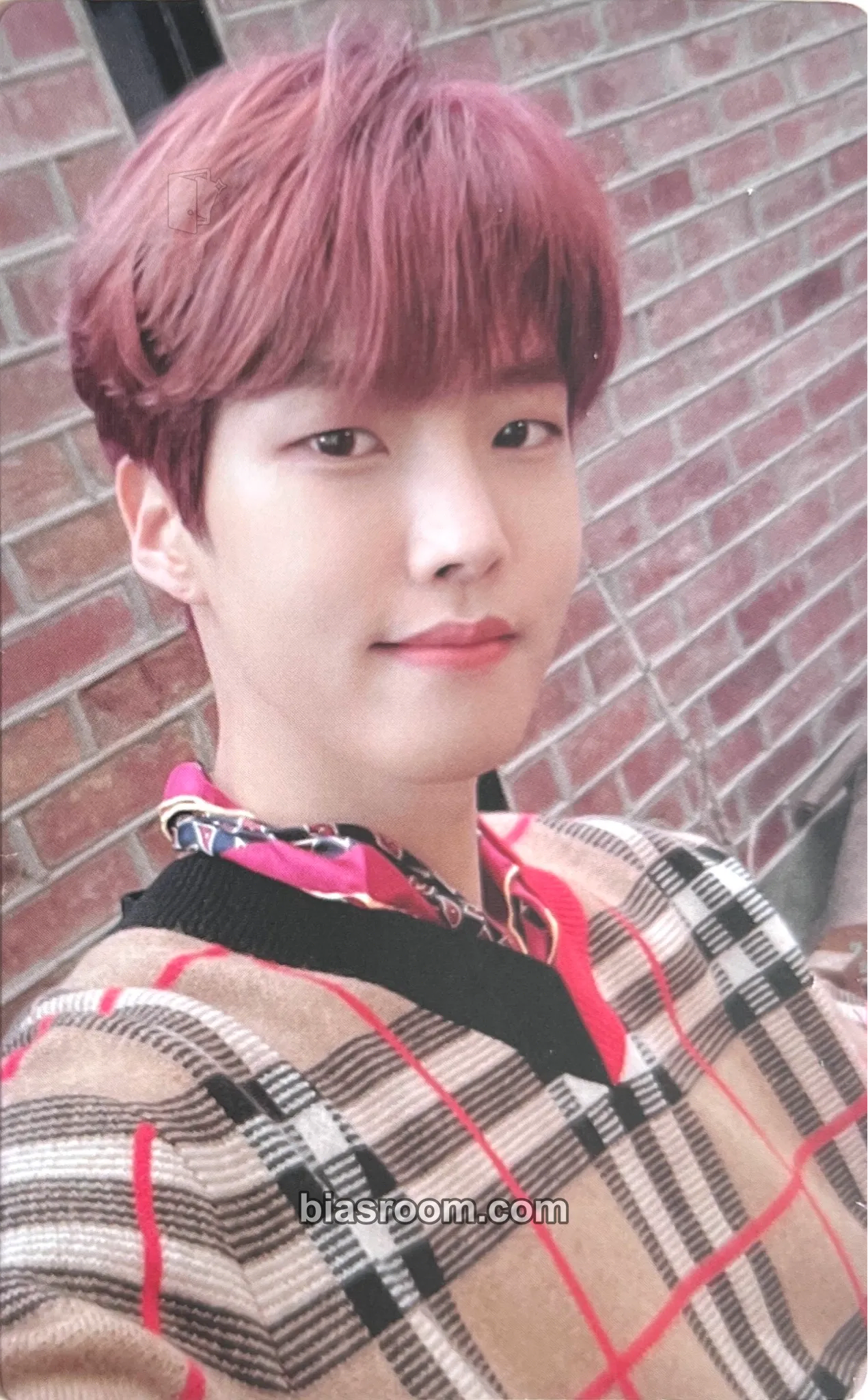 Dae Yeol Pump It Up Photocard - Golden Child - Golden Child K-pop photocard