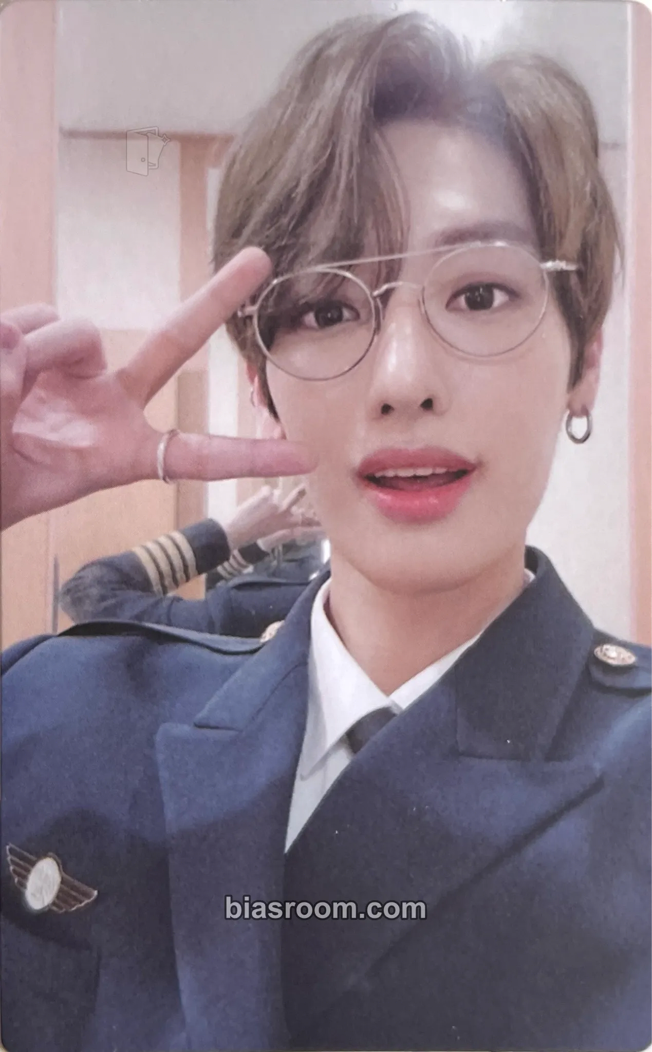 TAG Pump It Up Photocard - Golden Child - Golden Child K-pop photocard