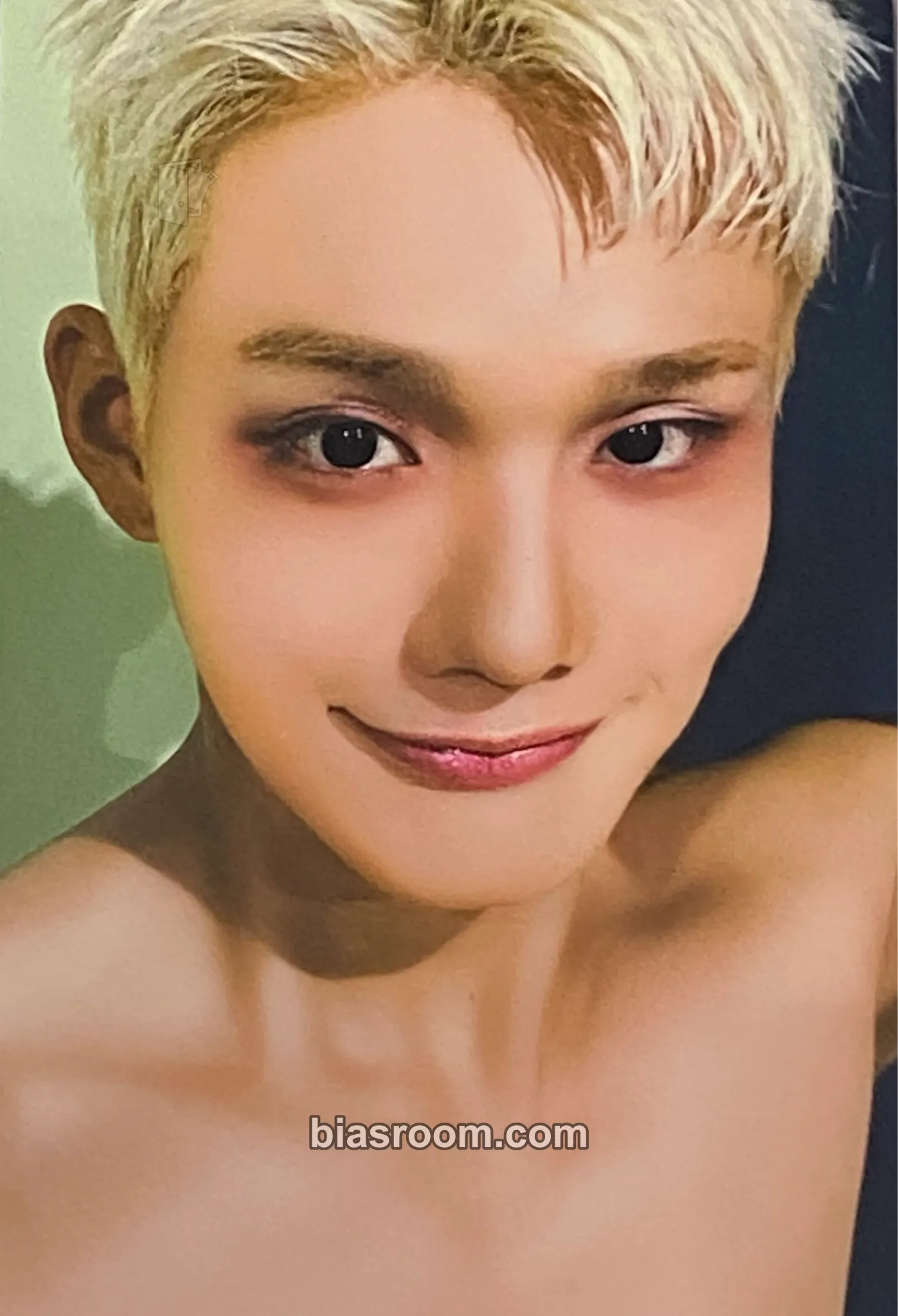 Seunghun GO Chapter 1 : GO Together Photocard - CIX - CIX K-pop photocard