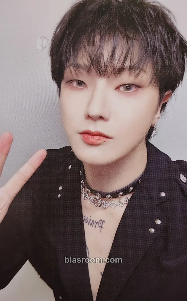 VICTON - Hanse - Choice Album makestar
