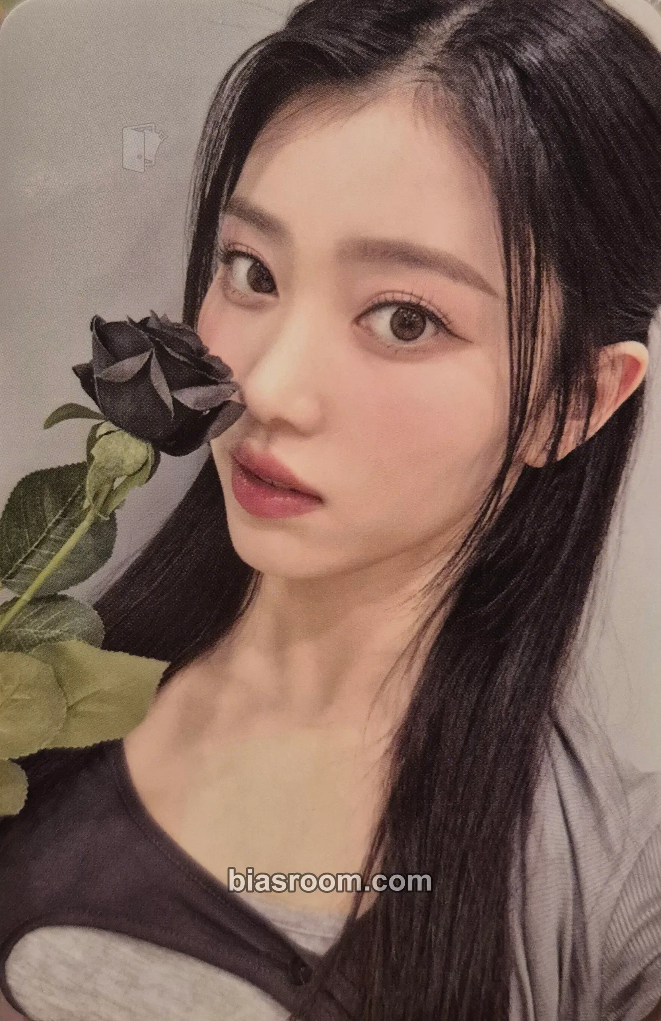Xiaoting TIPI-TAP Photocard - Kep1er - Kep1er K-pop photocard