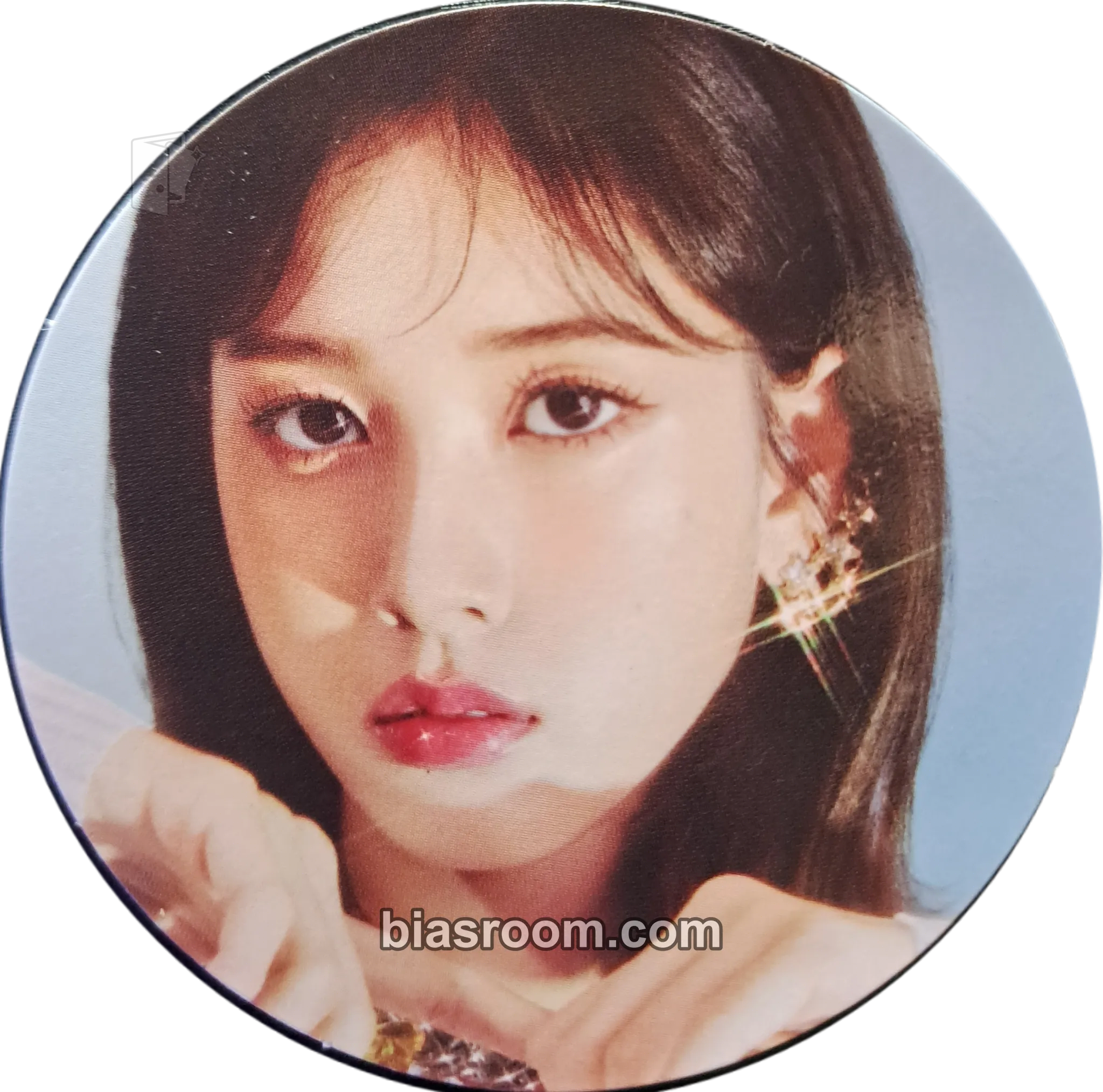 J WE NEED LOVE Photocard - STAYC - STAYC K-pop photocard