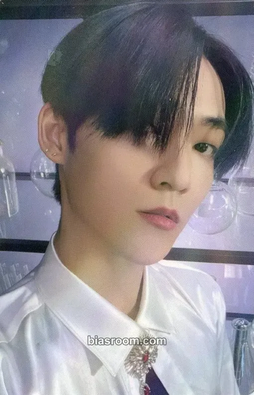 Kevin 2nd World Tour: Zeneration Photocard - THE BOYZ - THE BOYZ K-pop photocard