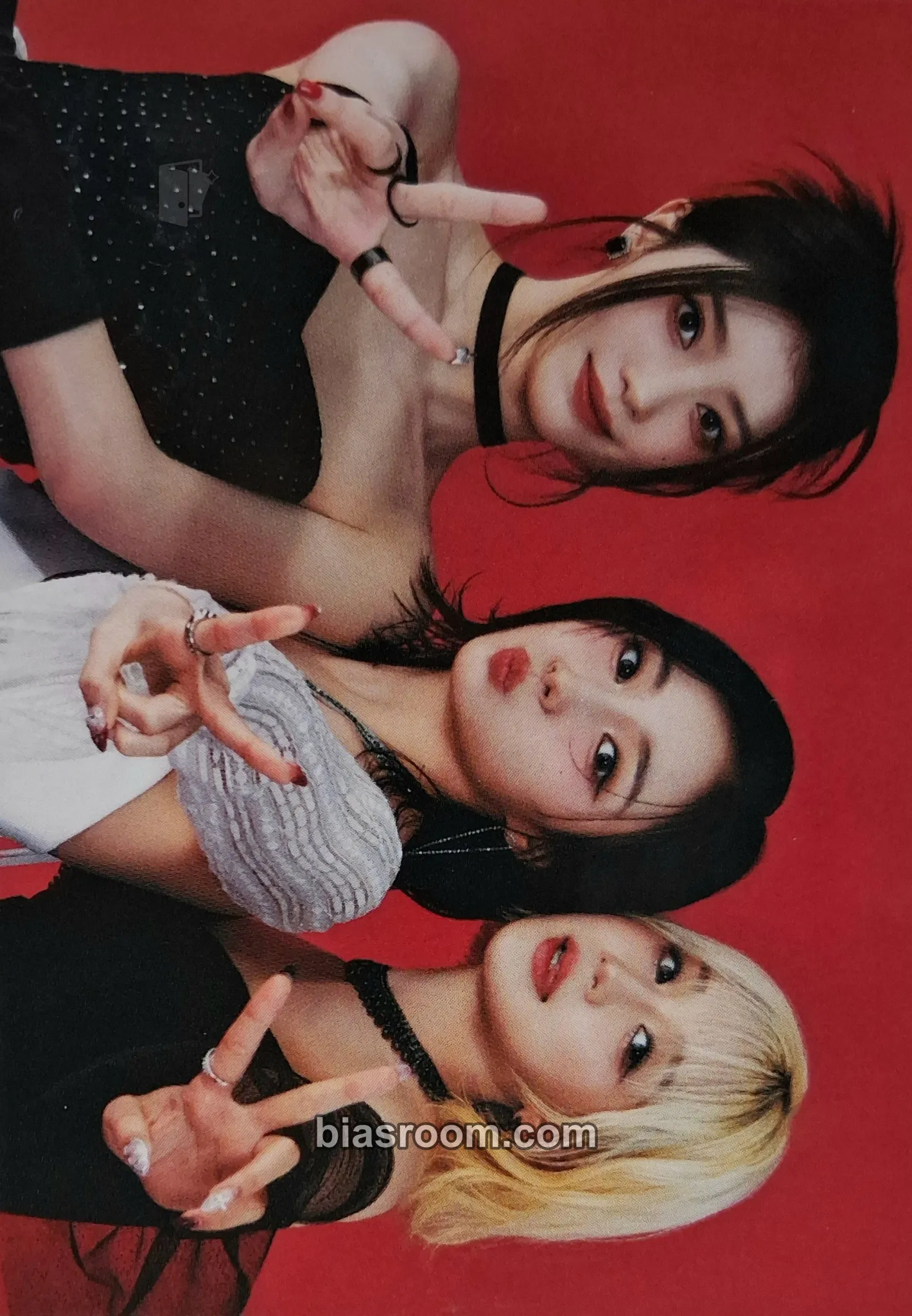 Kep1going: Japan Concert 2024 Photocard - Kep1er - Kep1er K-pop photocard