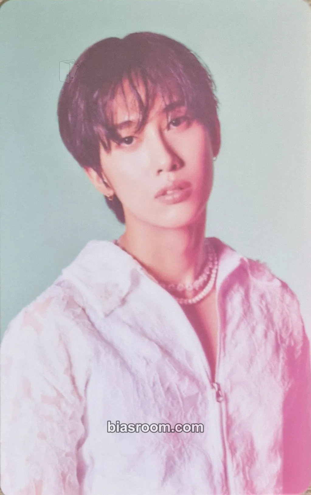 KIYOON U&I Photocard - Hi-Fi Un!corn - Hi-Fi Un!corn K-pop photocard
