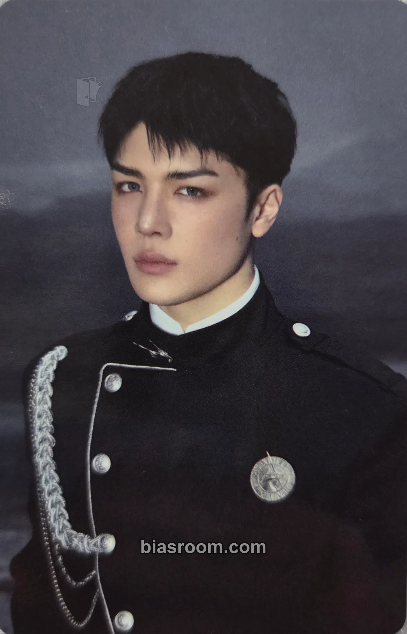Maki We on Fire Photocard - &TEAM - &TEAM K-pop photocard