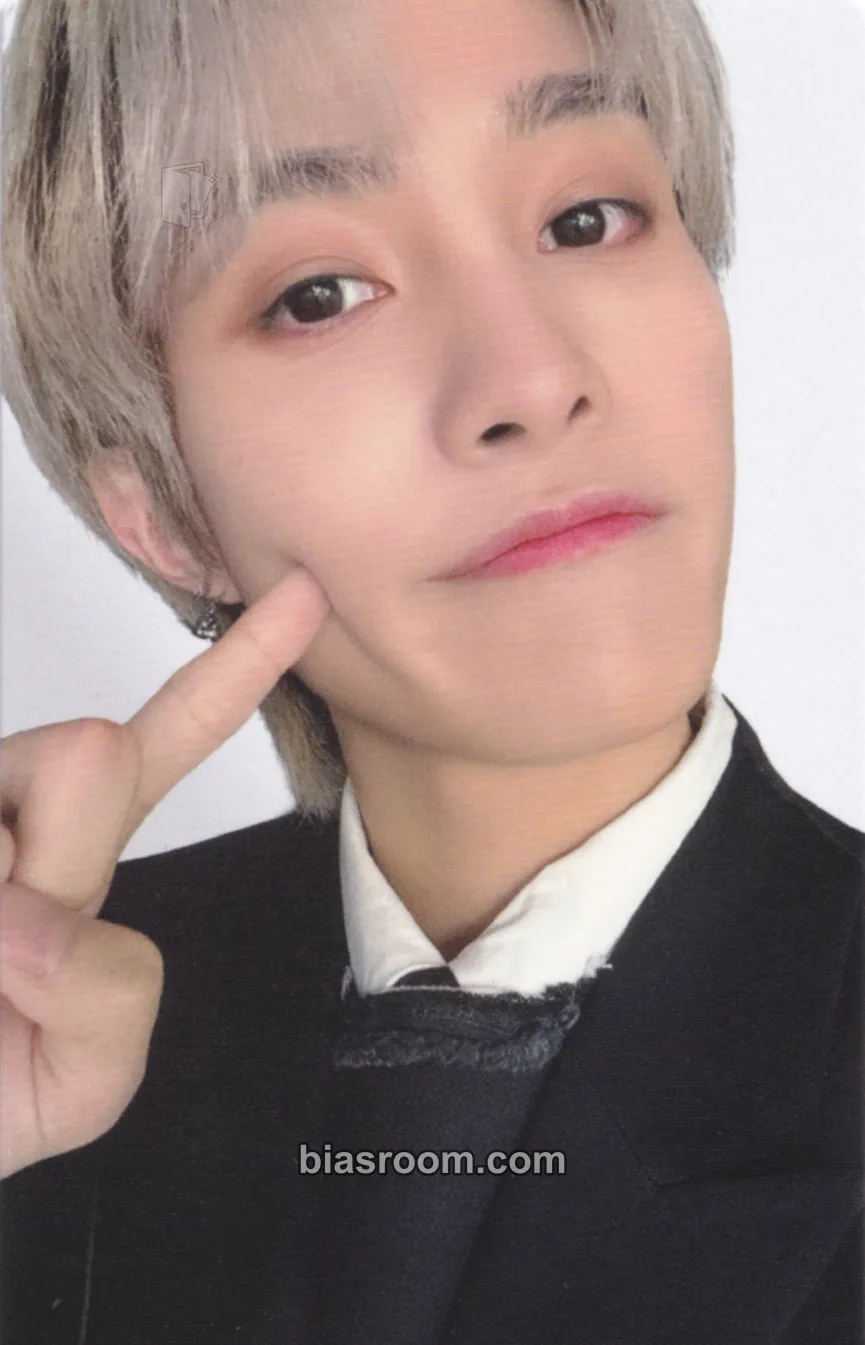 Yangyang Do It (Let's Play) (NCT ZONE OST) Photocard - NCT - NCT K-pop photocard