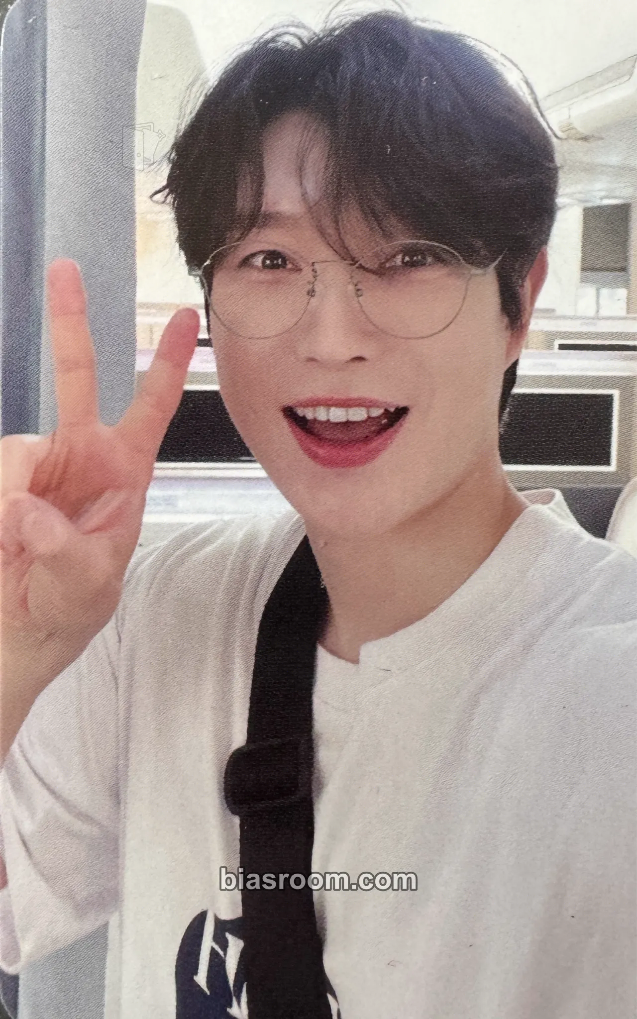 Doohoon FORESTELLA 2nd official fanclub Photocard - Forestella - Forestella K-pop photocard
