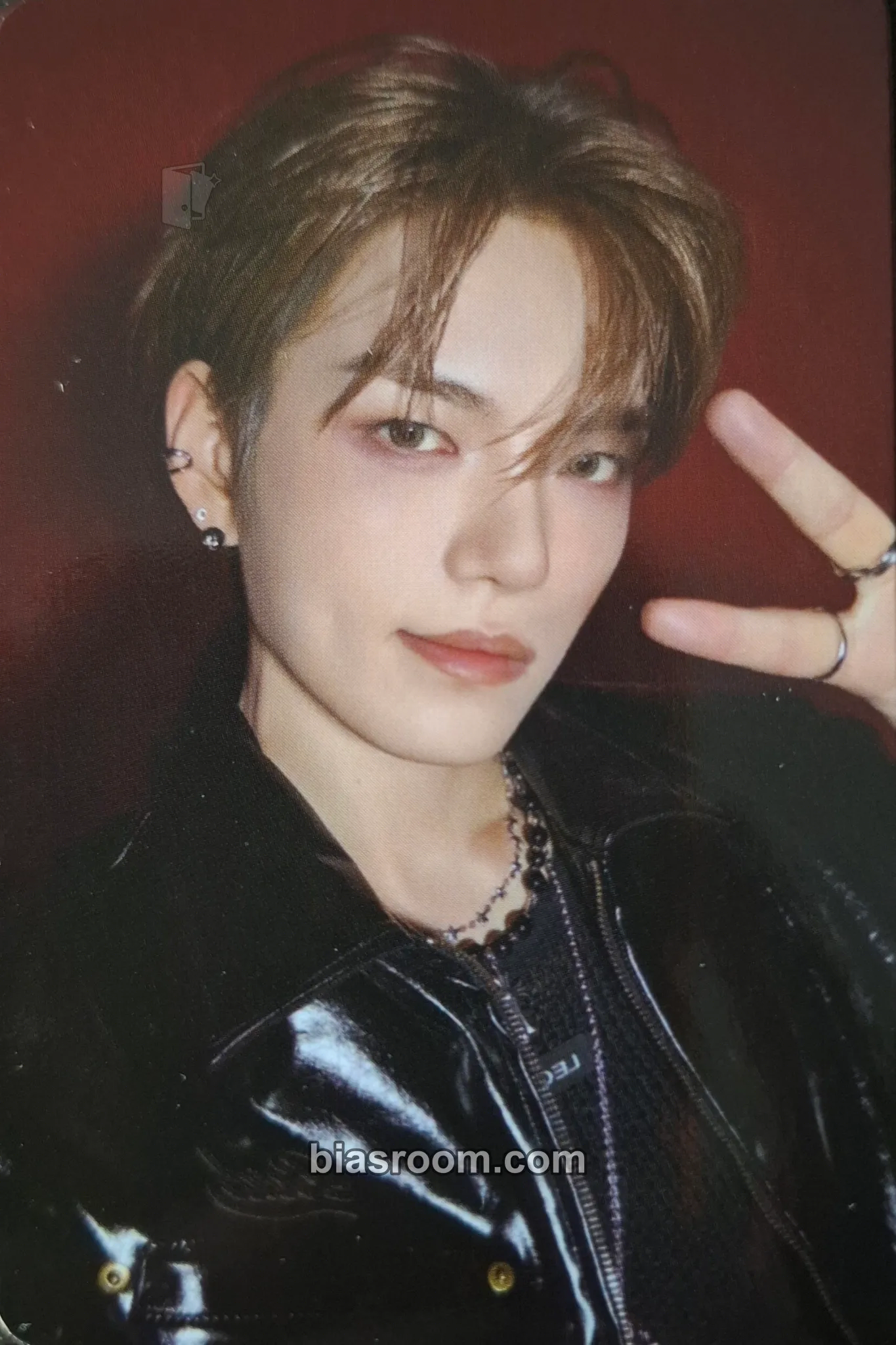 Gyehyeon Lost and Found Photocard - VERIVERY - VERIVERY K-pop photocard