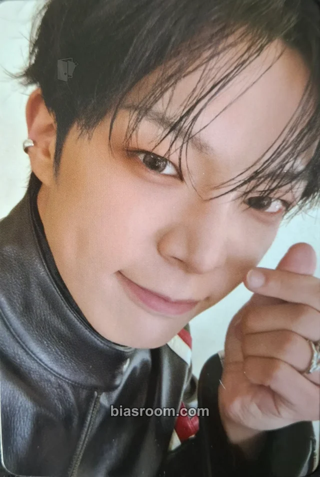 VERIVERY - Dongheon - Lost and Found Album album photocard platform version
