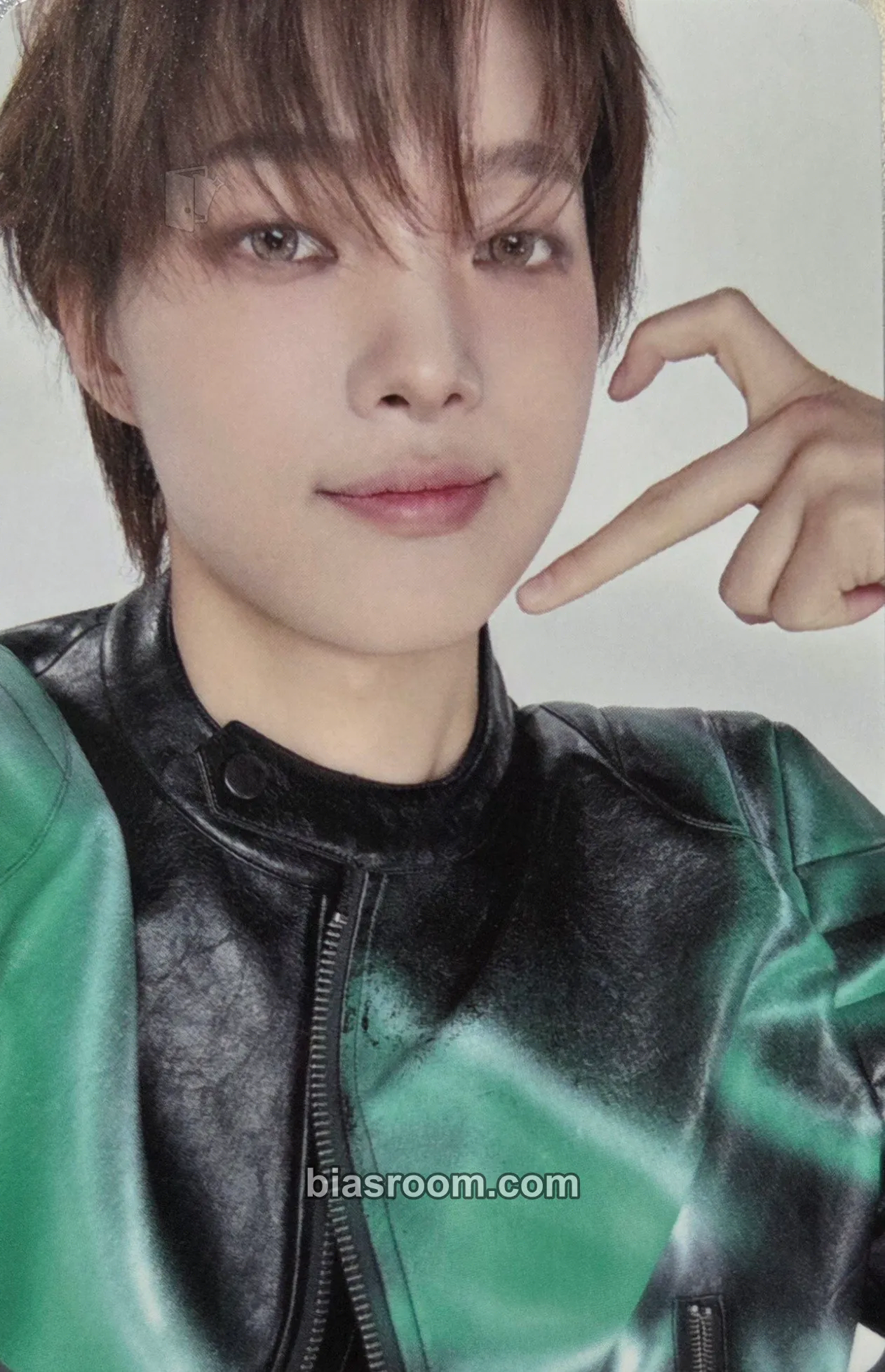 EJ 2026 &TEAM CONCERT TOUR 'BLAZE THE WAY' Photocard - &TEAM - &TEAM K-pop photocard