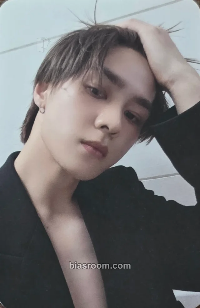 WayV - Kun - On My Youth Album apple music