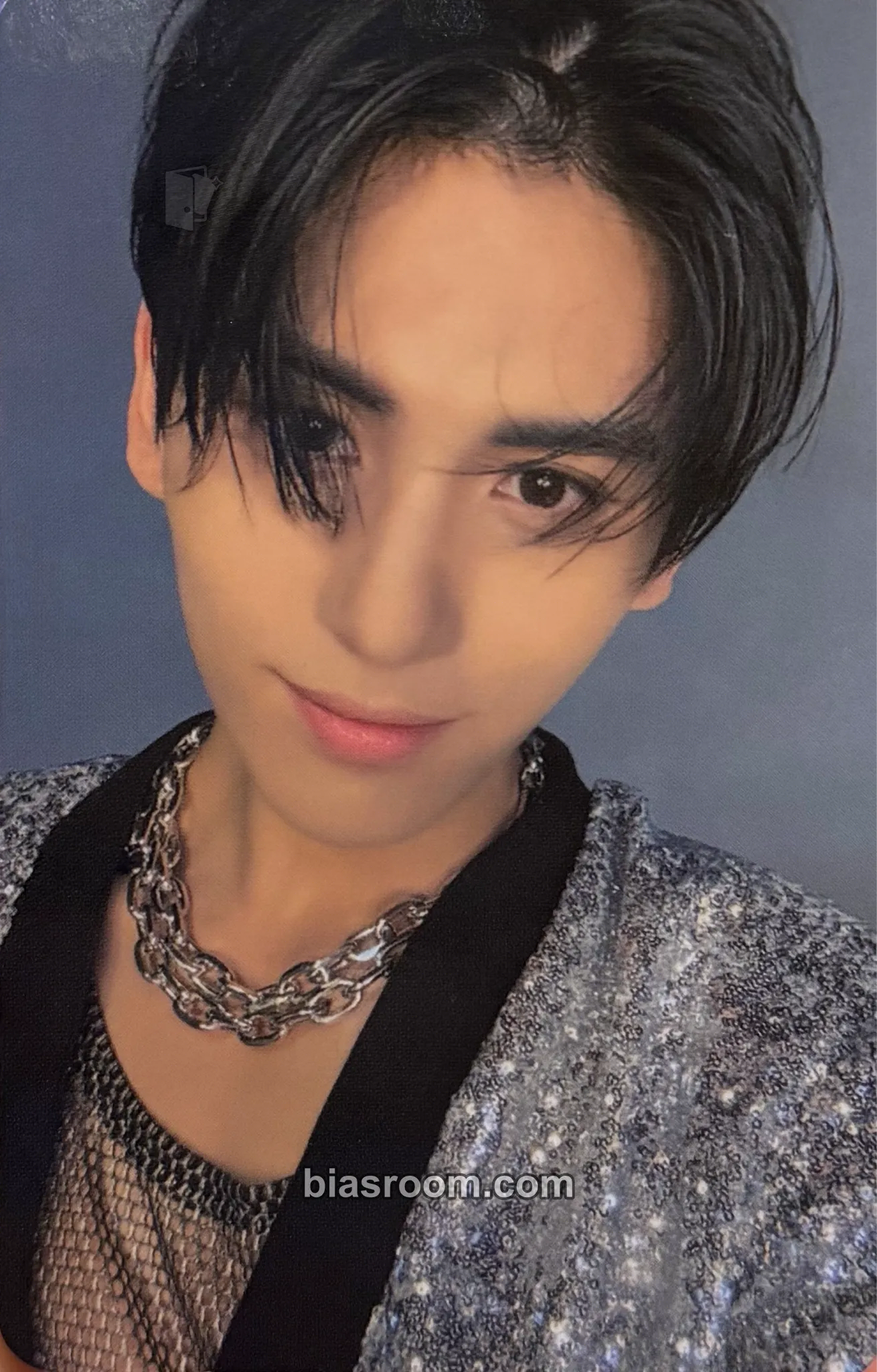 Yoo Taeyang RUMINATION Photocard - SF9 - SF9 K-pop photocard