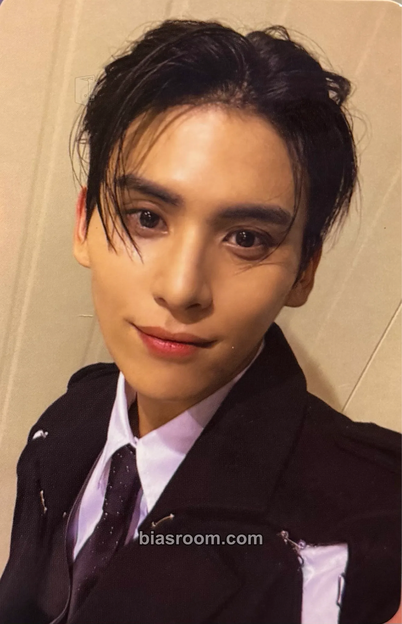 Yoo Taeyang RUMINATION Photocard - SF9 - SF9 K-pop photocard