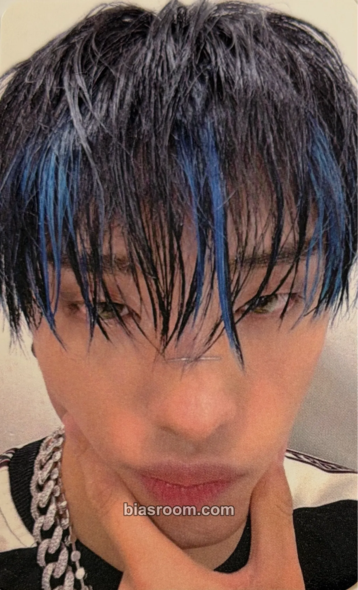 Keeho Harmony: Set In Photocard - P1Harmony - P1Harmony K-pop photocard