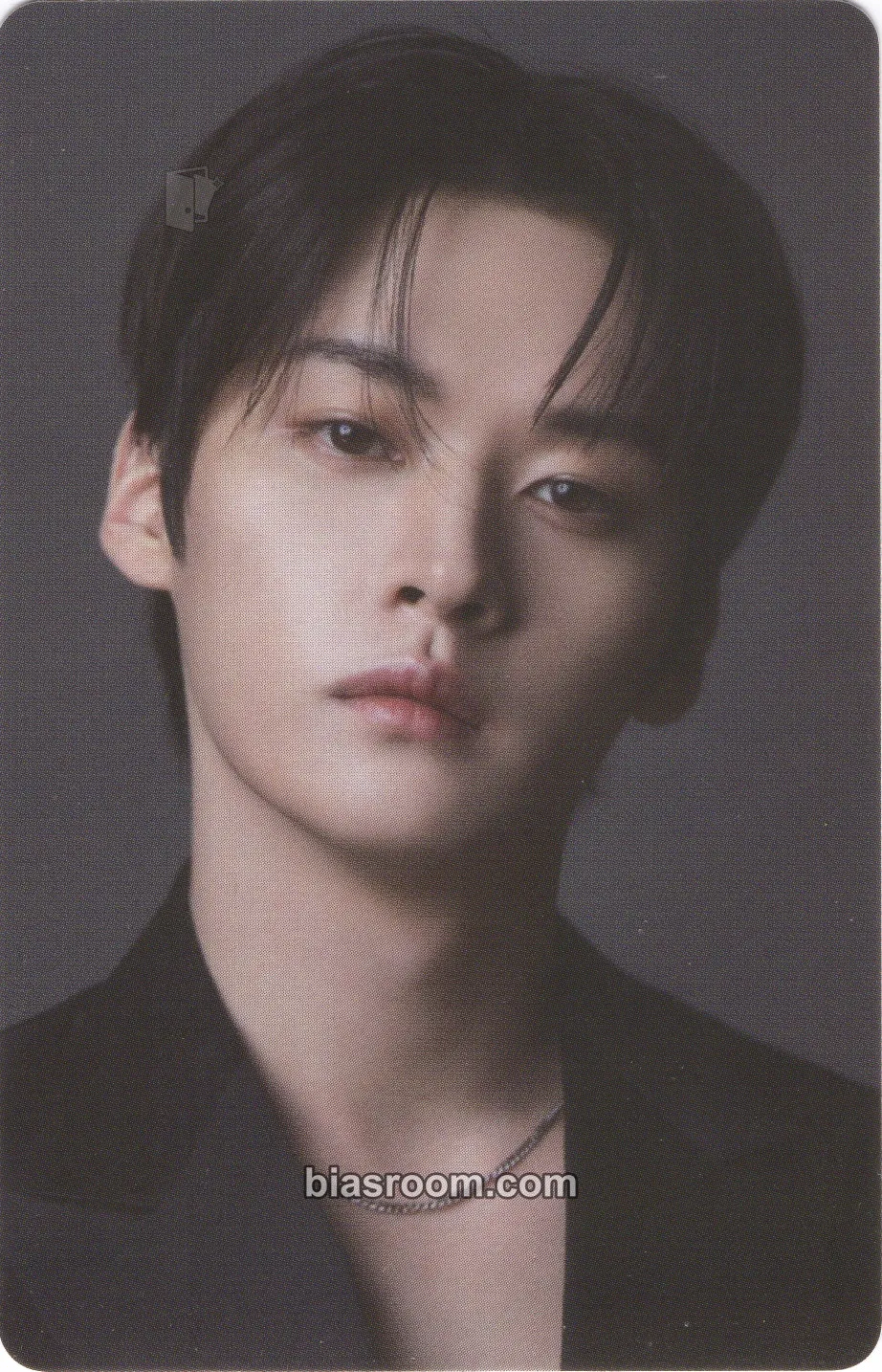 Lee Know DICON Volume N°21 Photocard - Stray Kids - Stray Kids K-pop photocard