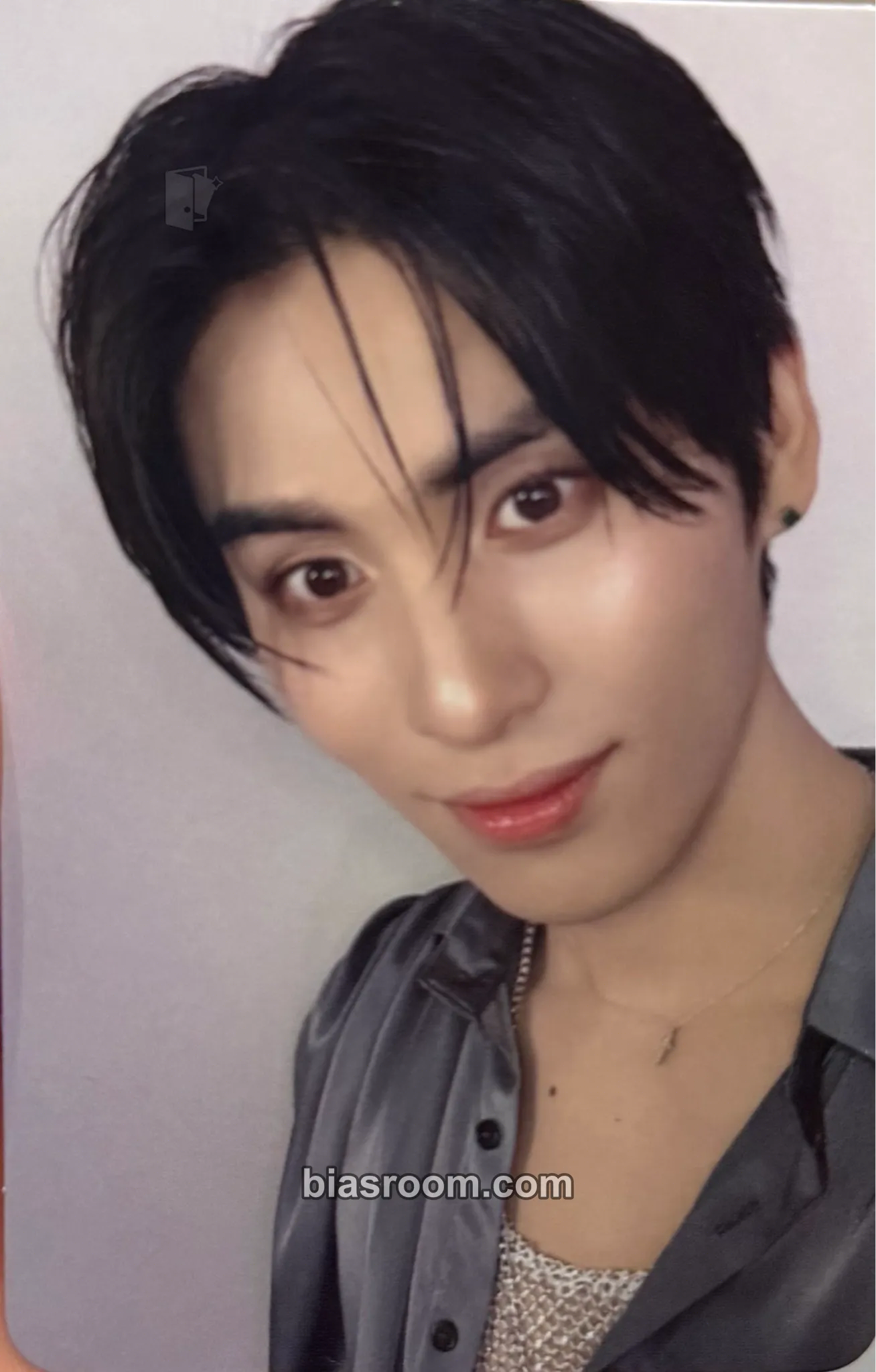Yoo Taeyang FANTASY Photocard - SF9 - SF9 K-pop photocard