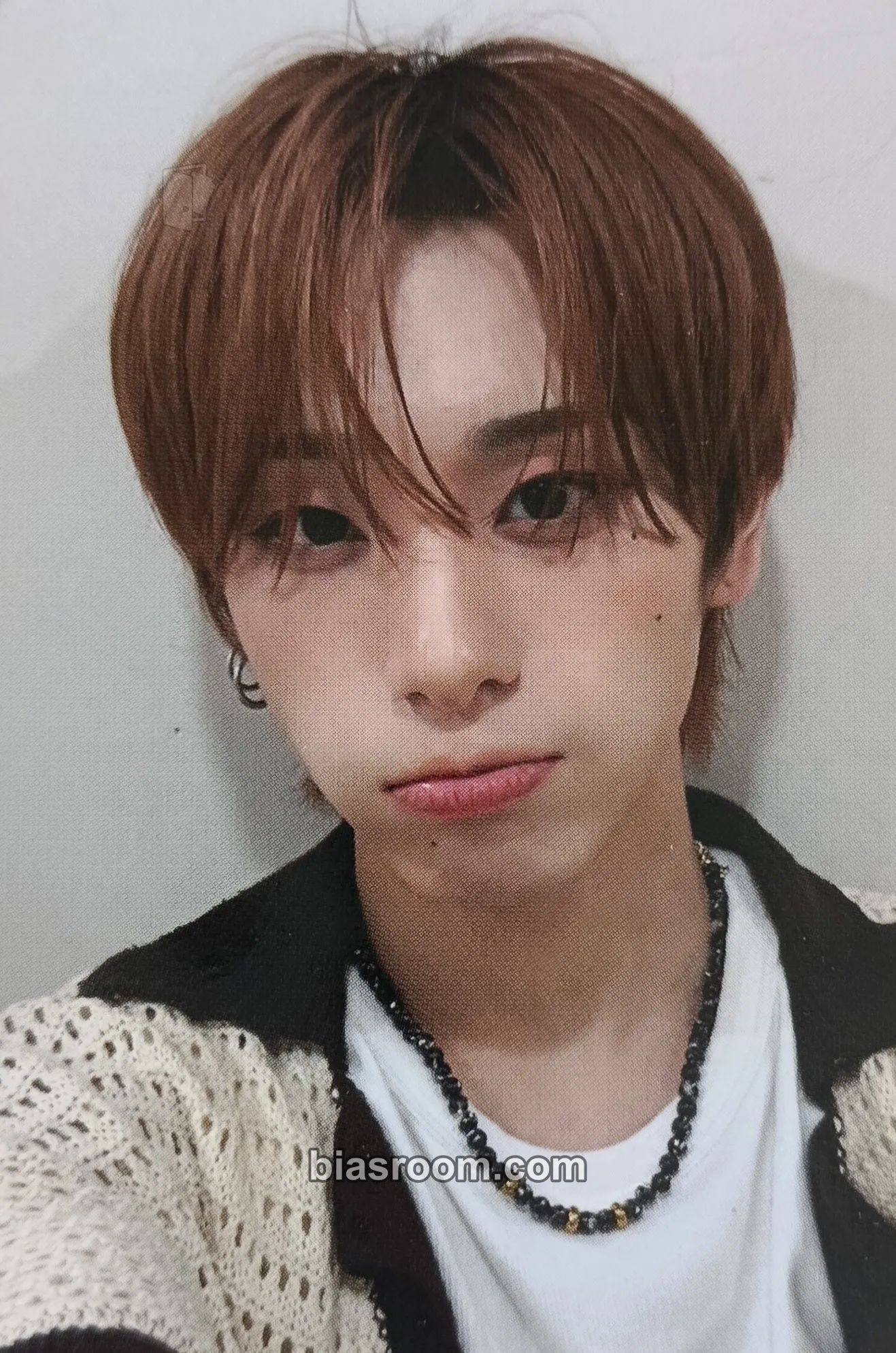 Haru I ONE Photocard - XLOV - XLOV K-pop photocard