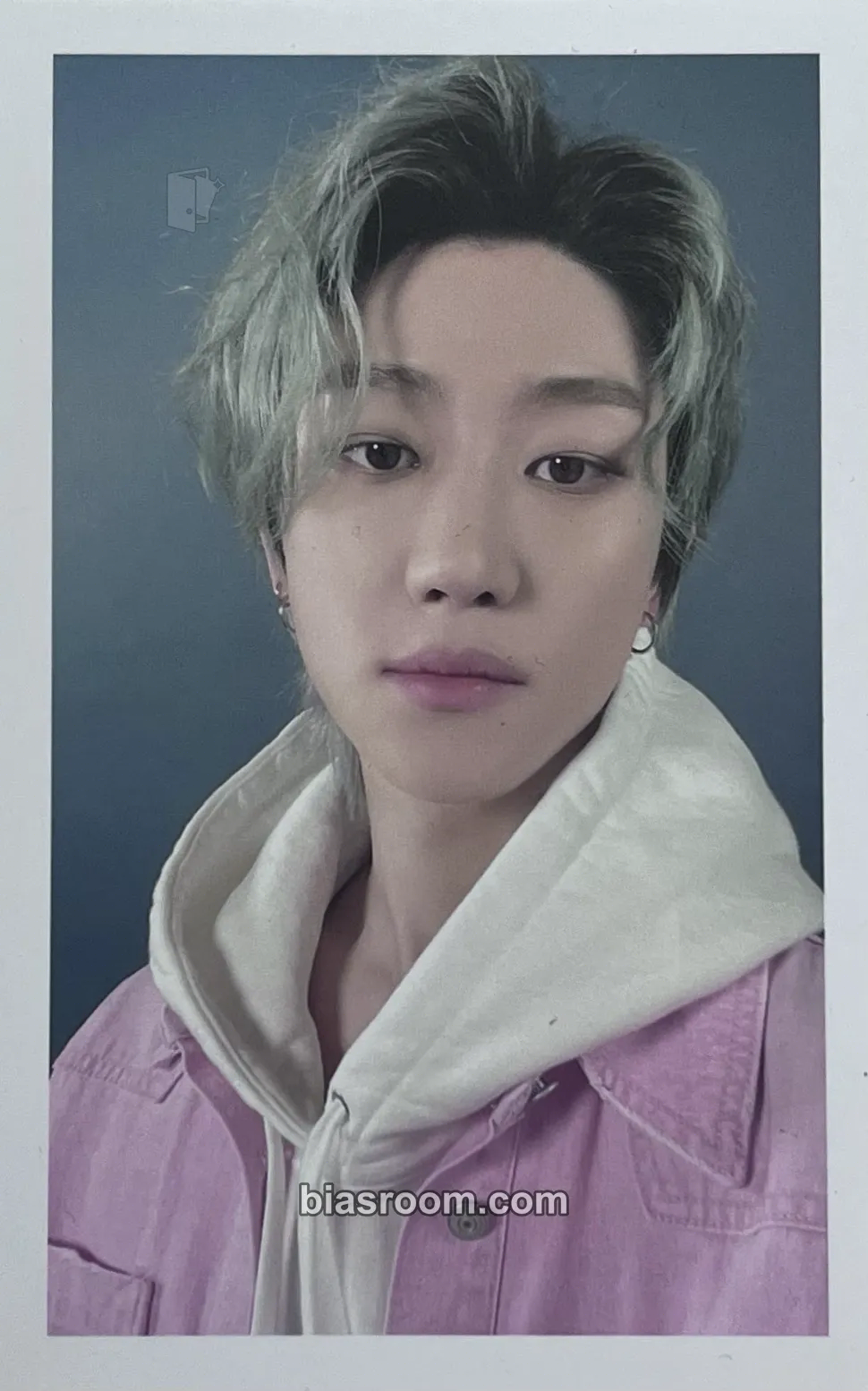 The8 2023 7TH SVT IN CARAT LAND Photocard - SEVENTEEN - SEVENTEEN K-pop photocard