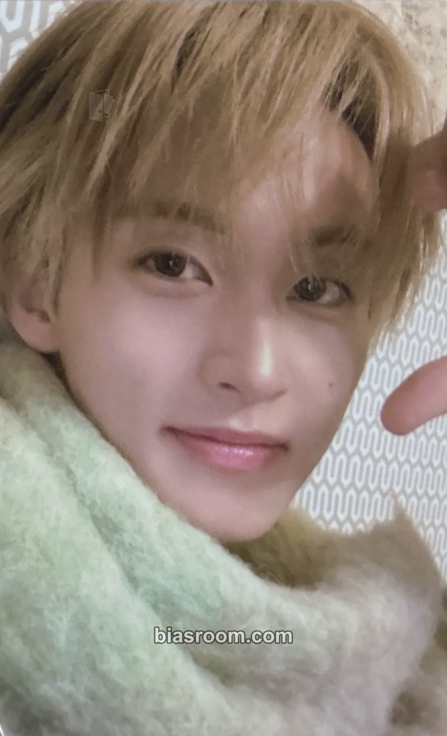 Mark RO DRØM Photobook Photocard - NCT DREAM - NCT DREAM K-pop photocard