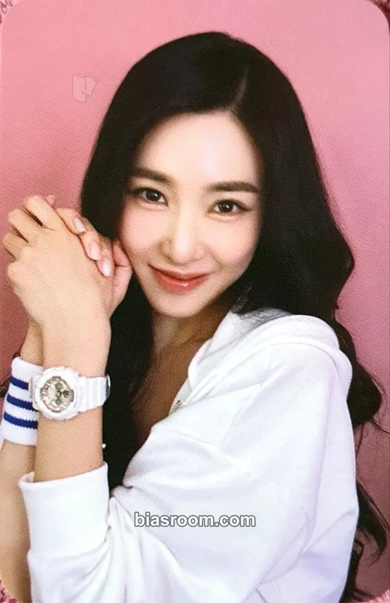 Tiffany Girls Generation - 15th Anniversary Offical MD Photocard - Girls' Generation - Girls' Generation K-pop photocard