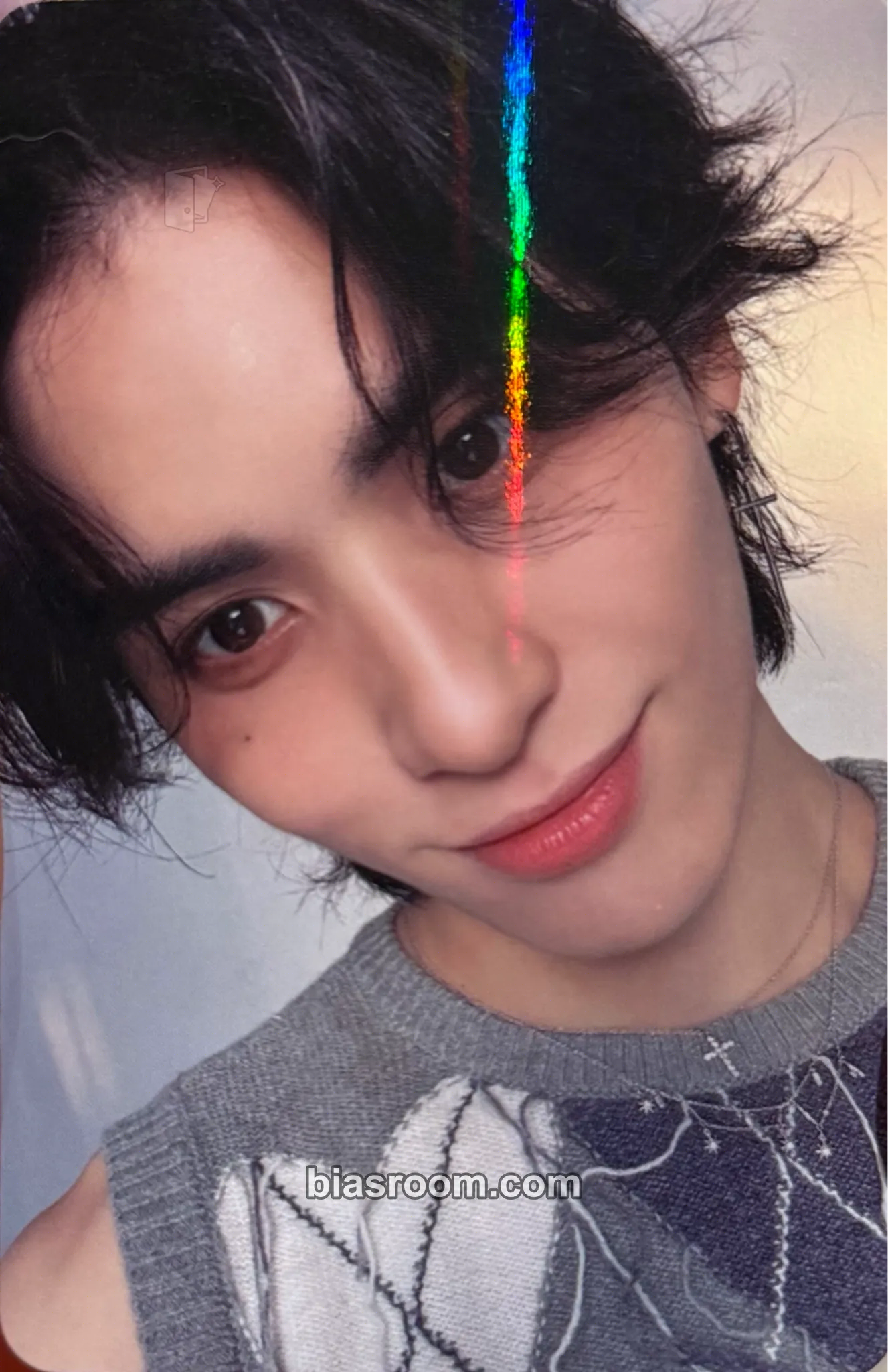 Yoo Taeyang Sequence Photocard - SF9 - SF9 K-pop photocard