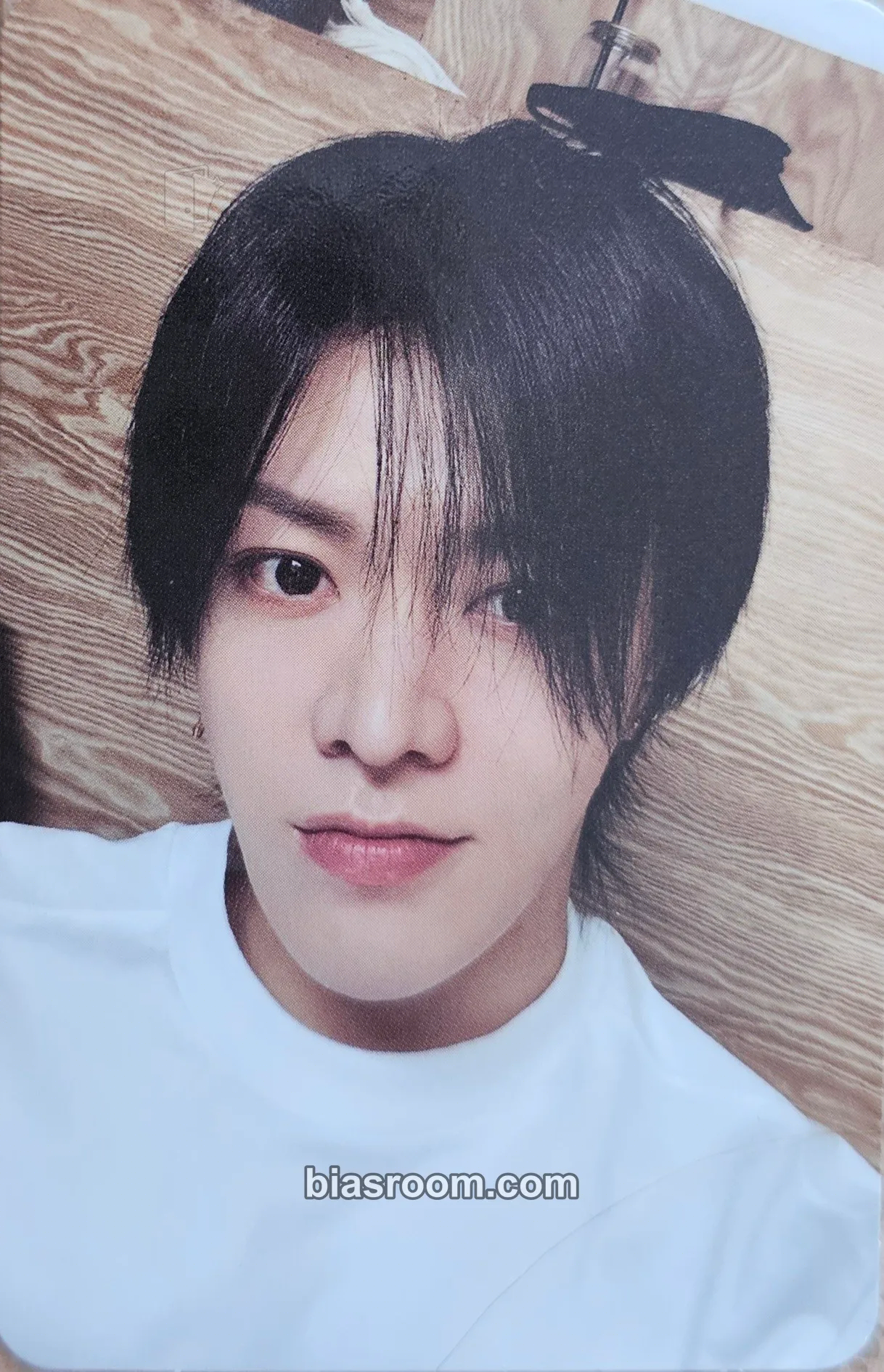 Yuta Ay-yo Photocard - NCT 127 - NCT 127 K-pop photocard