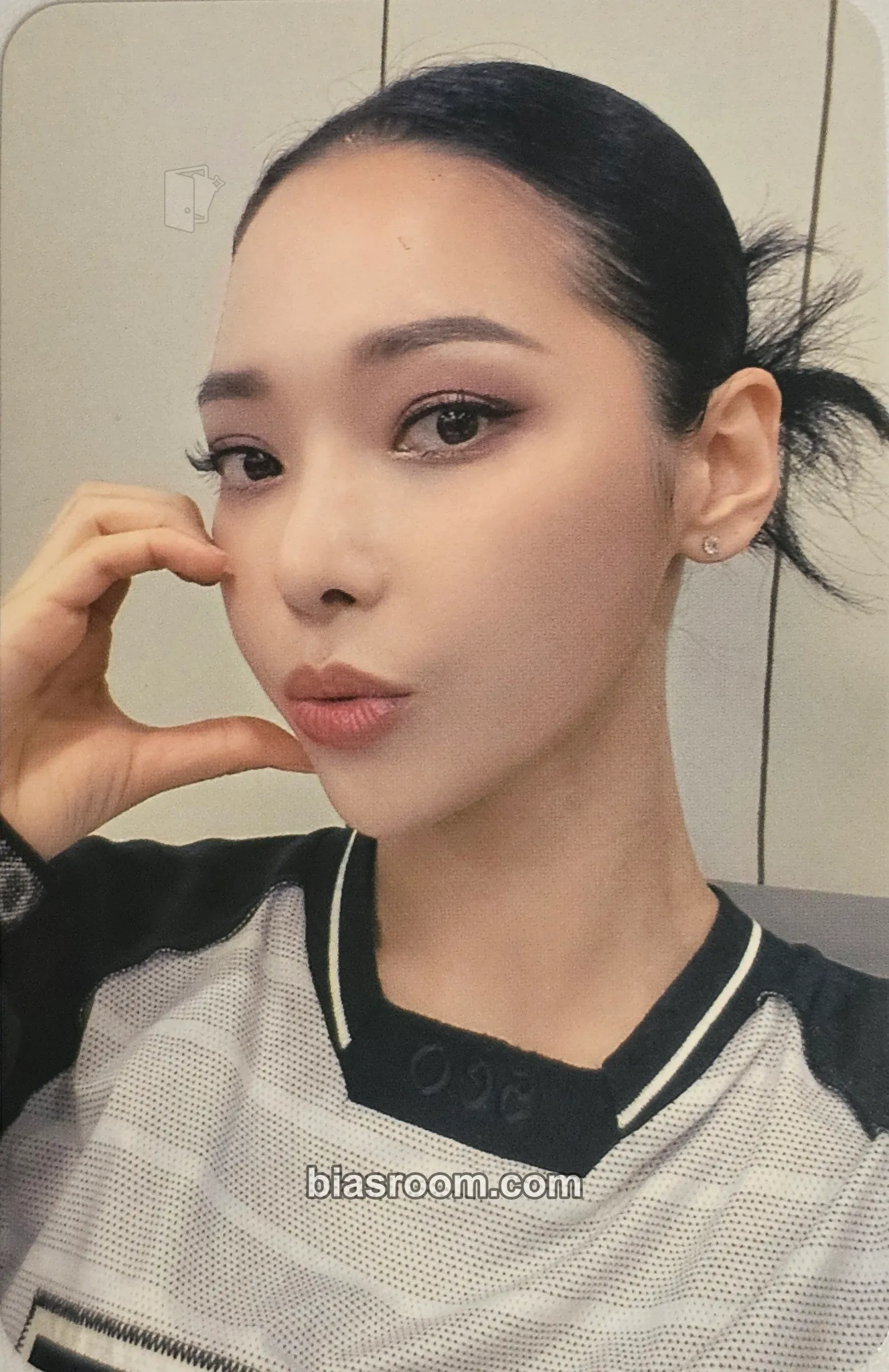 Somin KARD 5th Mini Album 'Re:' Photocard - KARD - KARD K-pop photocard