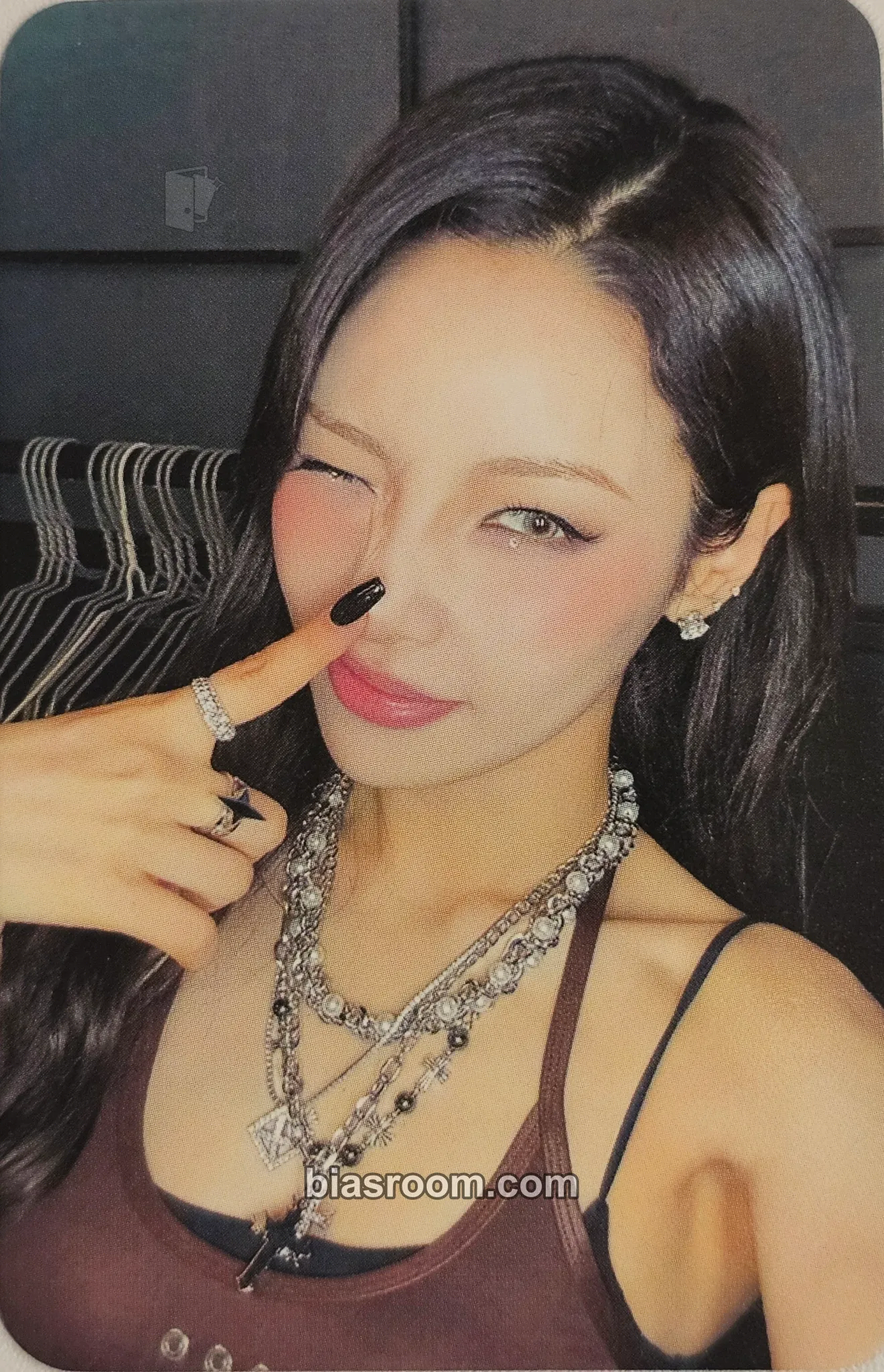 Somin KARD 8th Mini Album 'DRIFT' Photocard - KARD - KARD K-pop photocard