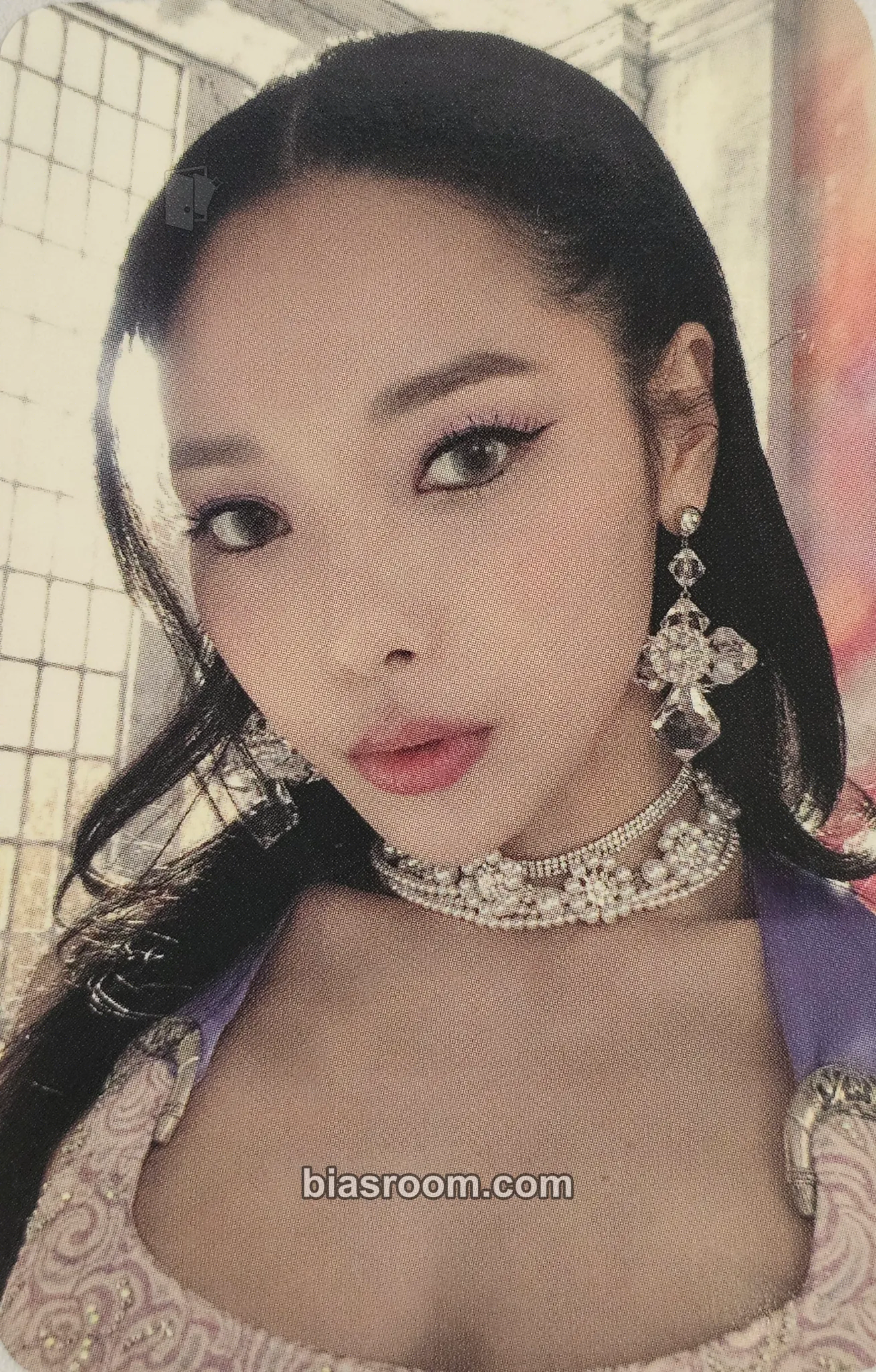 Somin KARD 5th Mini Album 'Re:' Photocard - KARD - KARD K-pop photocard