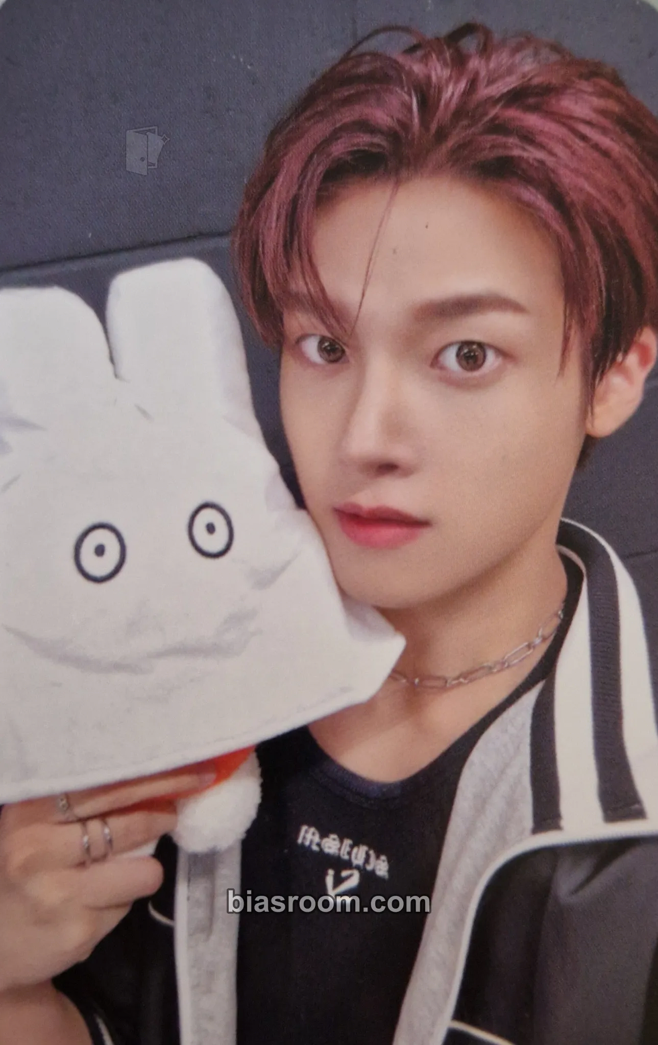 Junmin HOUSE OF TRICKY : WRECKING THE HOUSE Photocard - xikers - xikers K-pop photocard