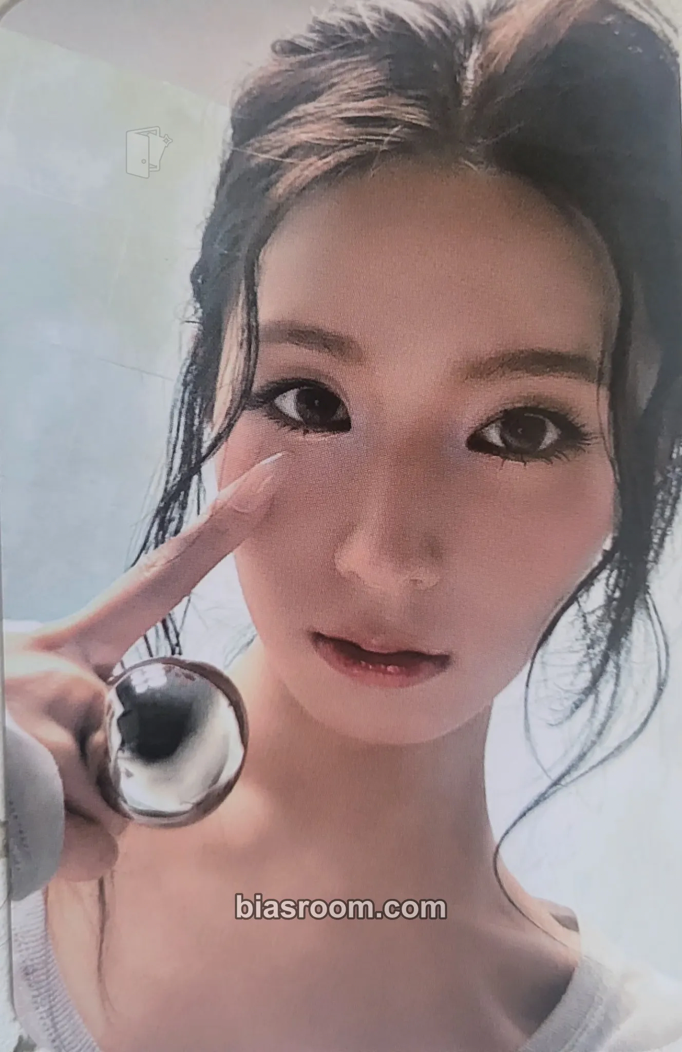 Miyeon MY, Lover Photocard - i-dle - i-dle K-pop photocard